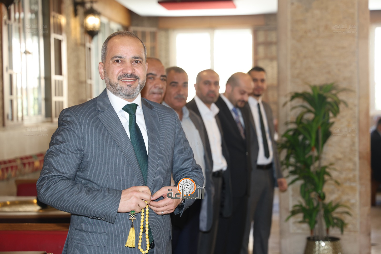 Madar Al-Saa Images 0.6898617121213969