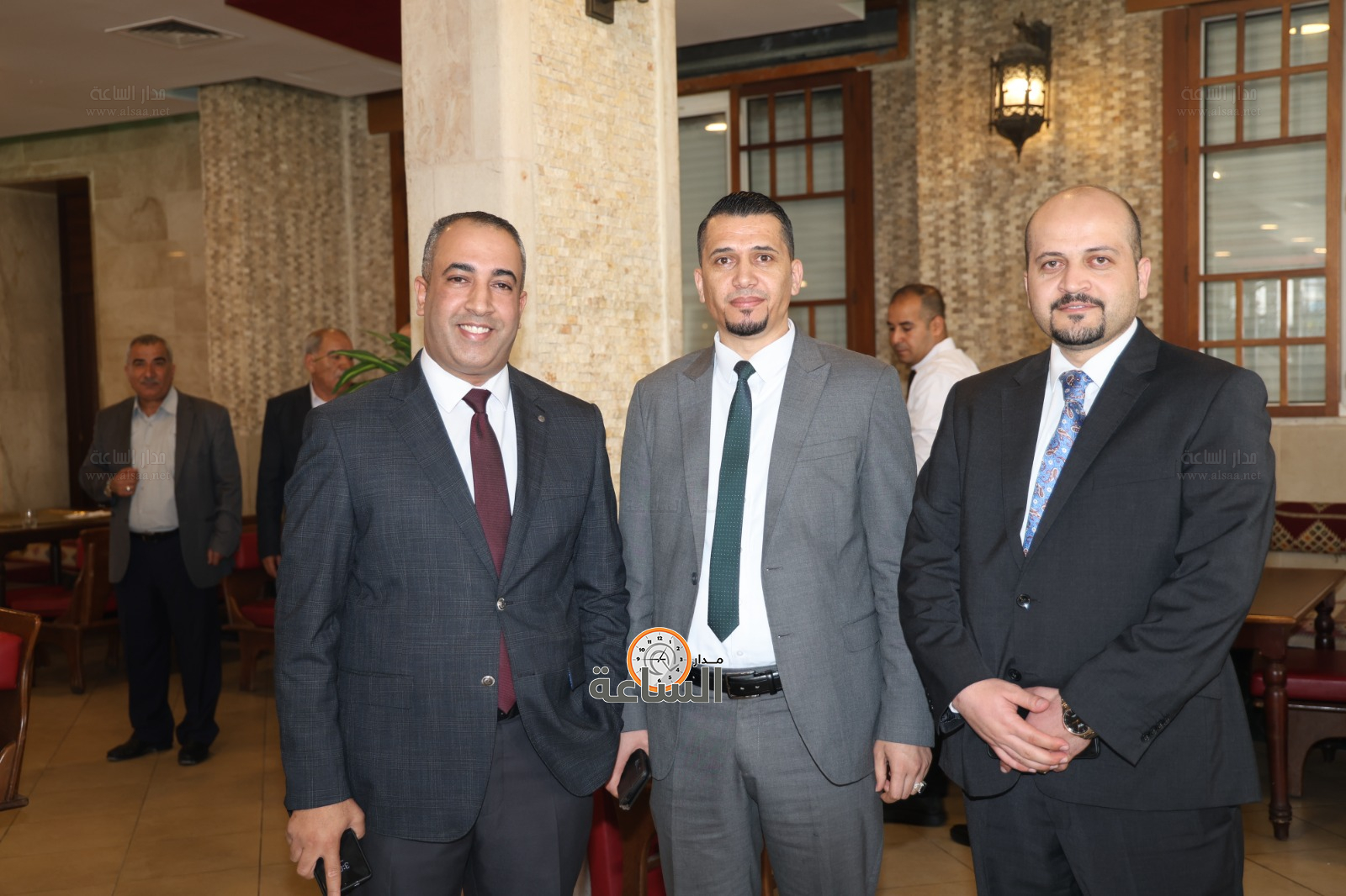 Madar Al-Saa Images 0.7256234271857234