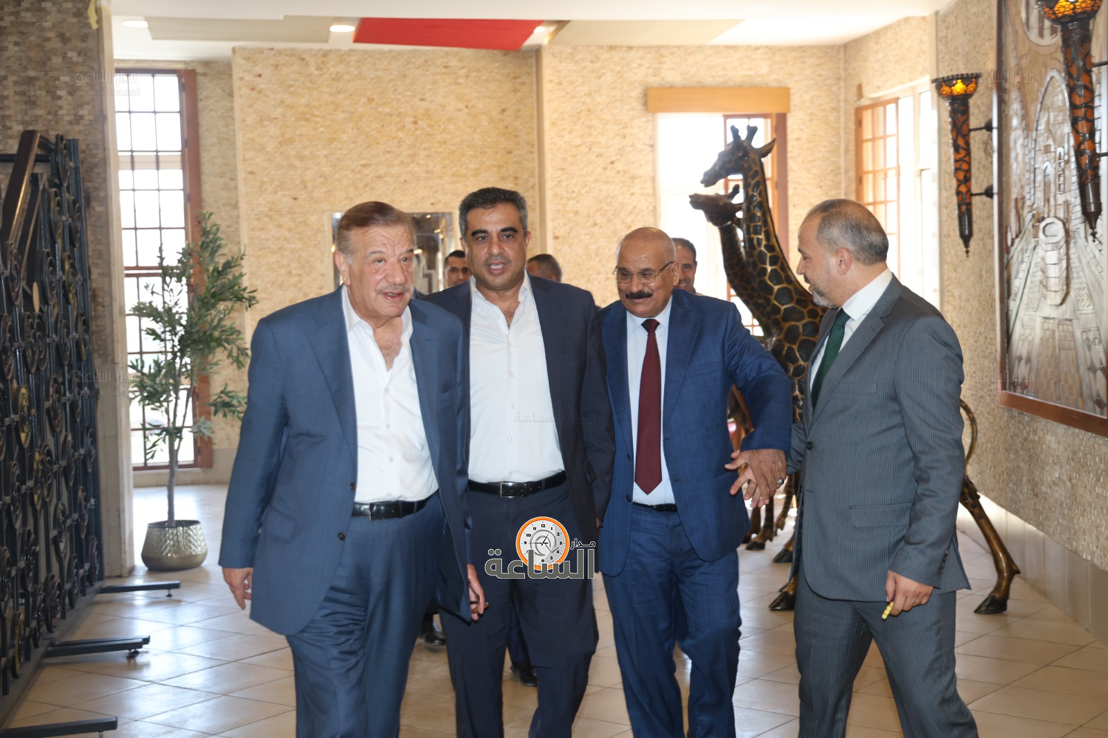 Madar Al-Saa Images 0.23251999283876035