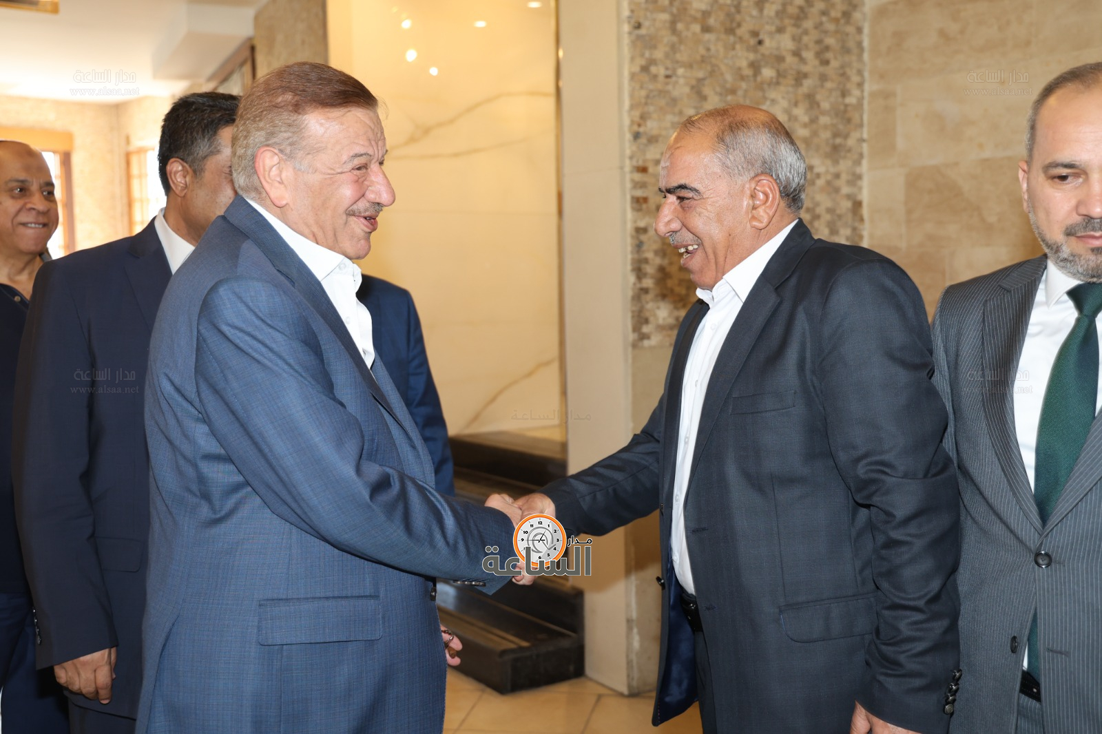 Madar Al-Saa Images 0.11699107715216583