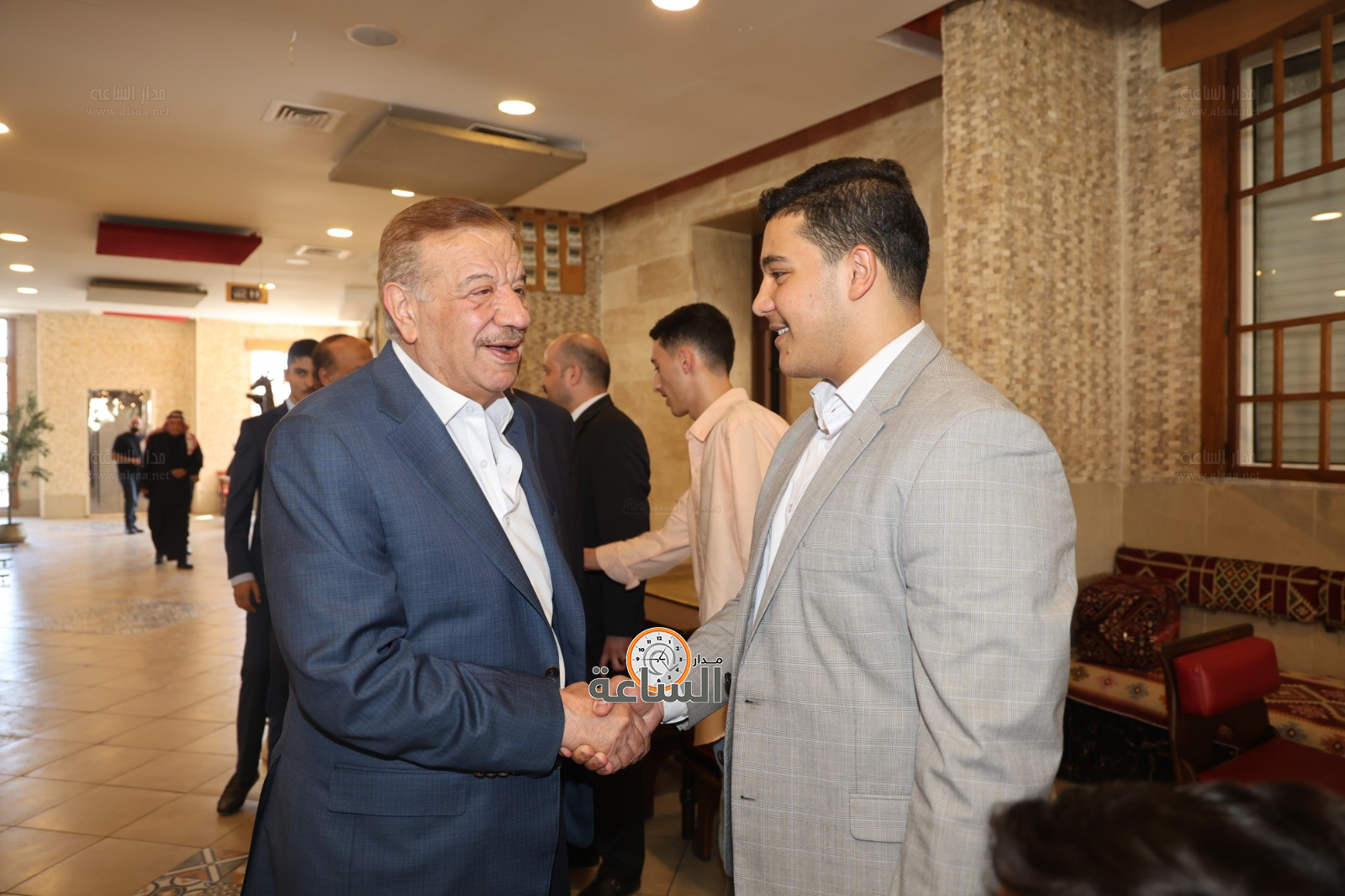 Madar Al-Saa Images 0.907029834120352