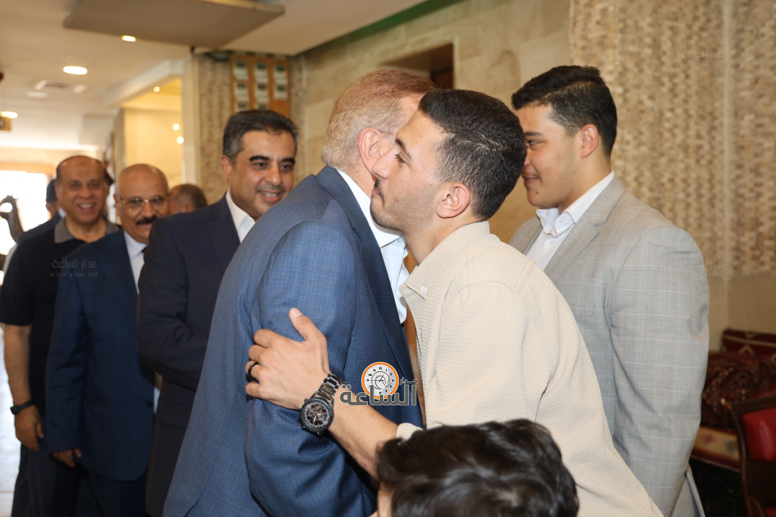 Madar Al-Saa Images 0.9250969025673433