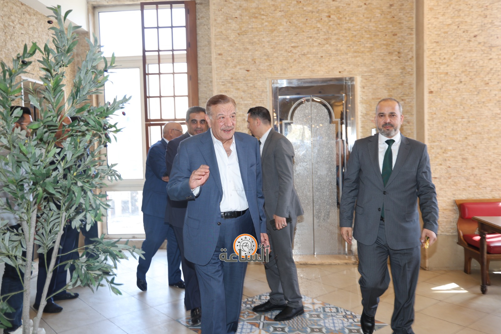 Madar Al-Saa Images 0.8454535264981474