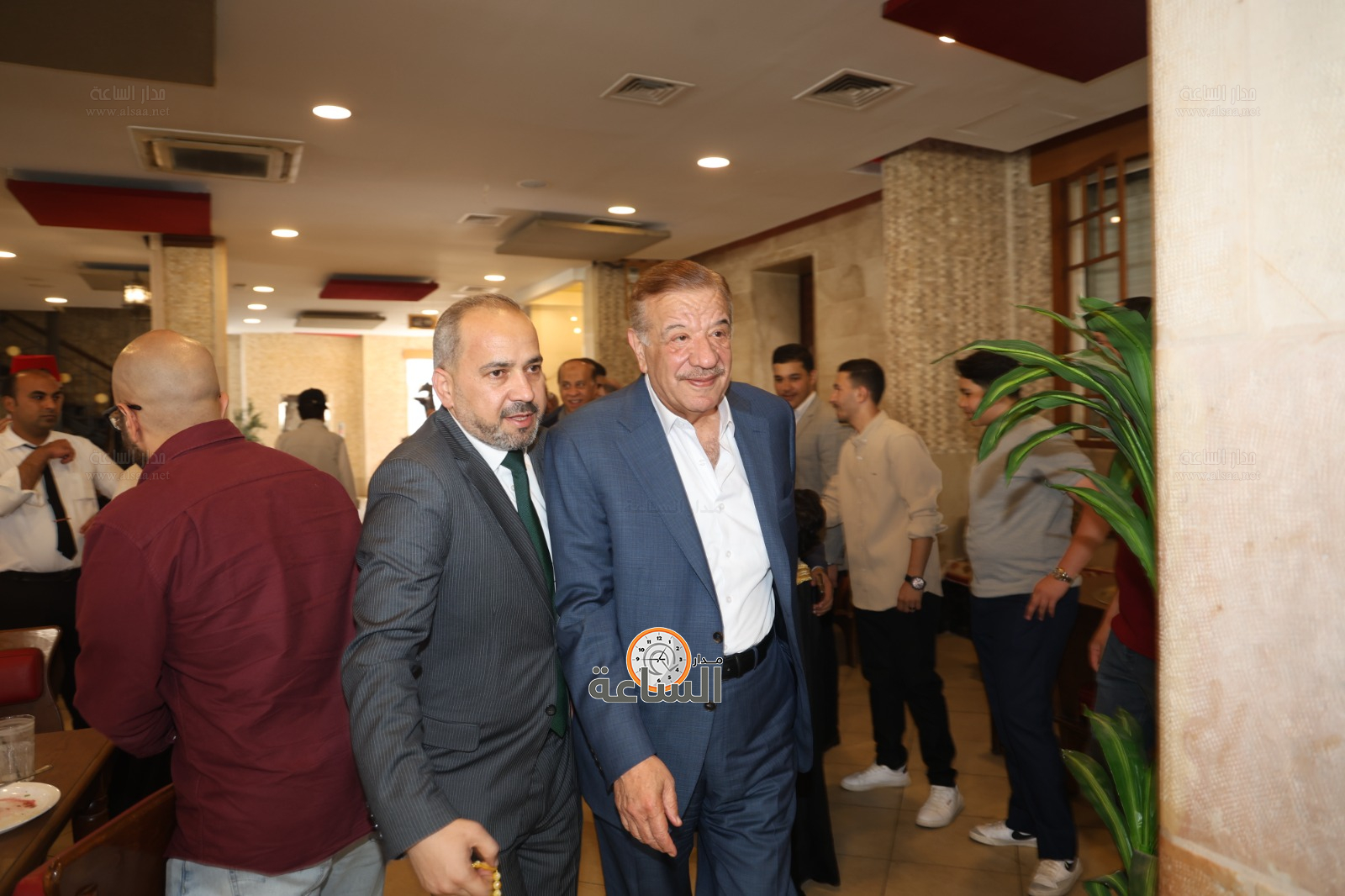 Madar Al-Saa Images 0.16193027033545848