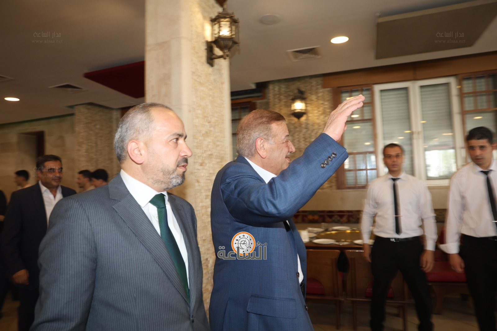 Madar Al-Saa Images 0.25295998311721535