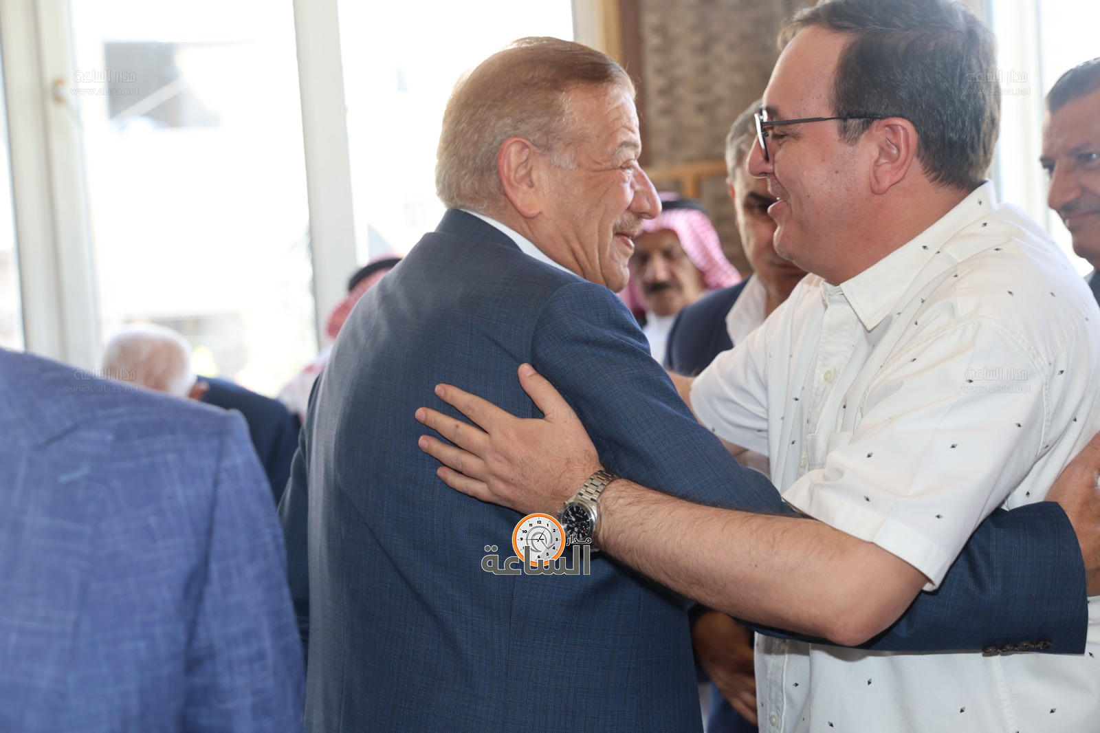 Madar Al-Saa Images 0.9832396121380141