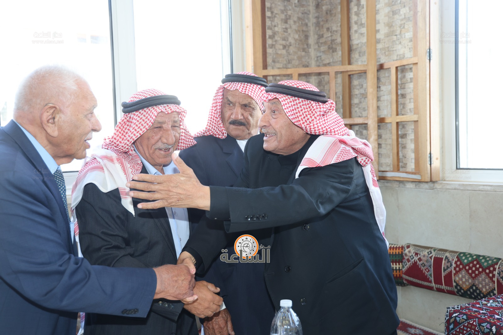 Madar Al-Saa Images 0.9081231874294405