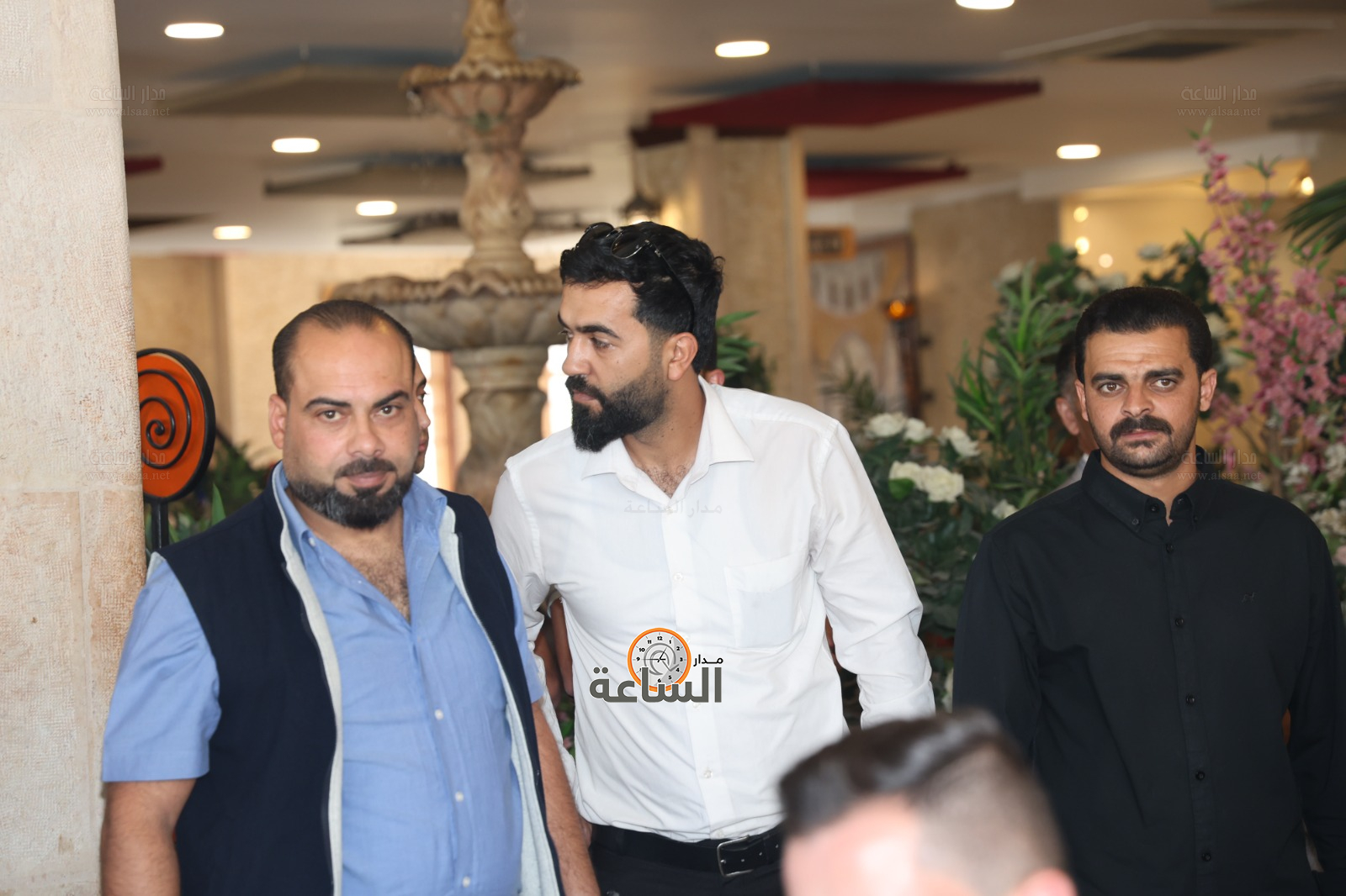 Madar Al-Saa Images 0.9629388798150309