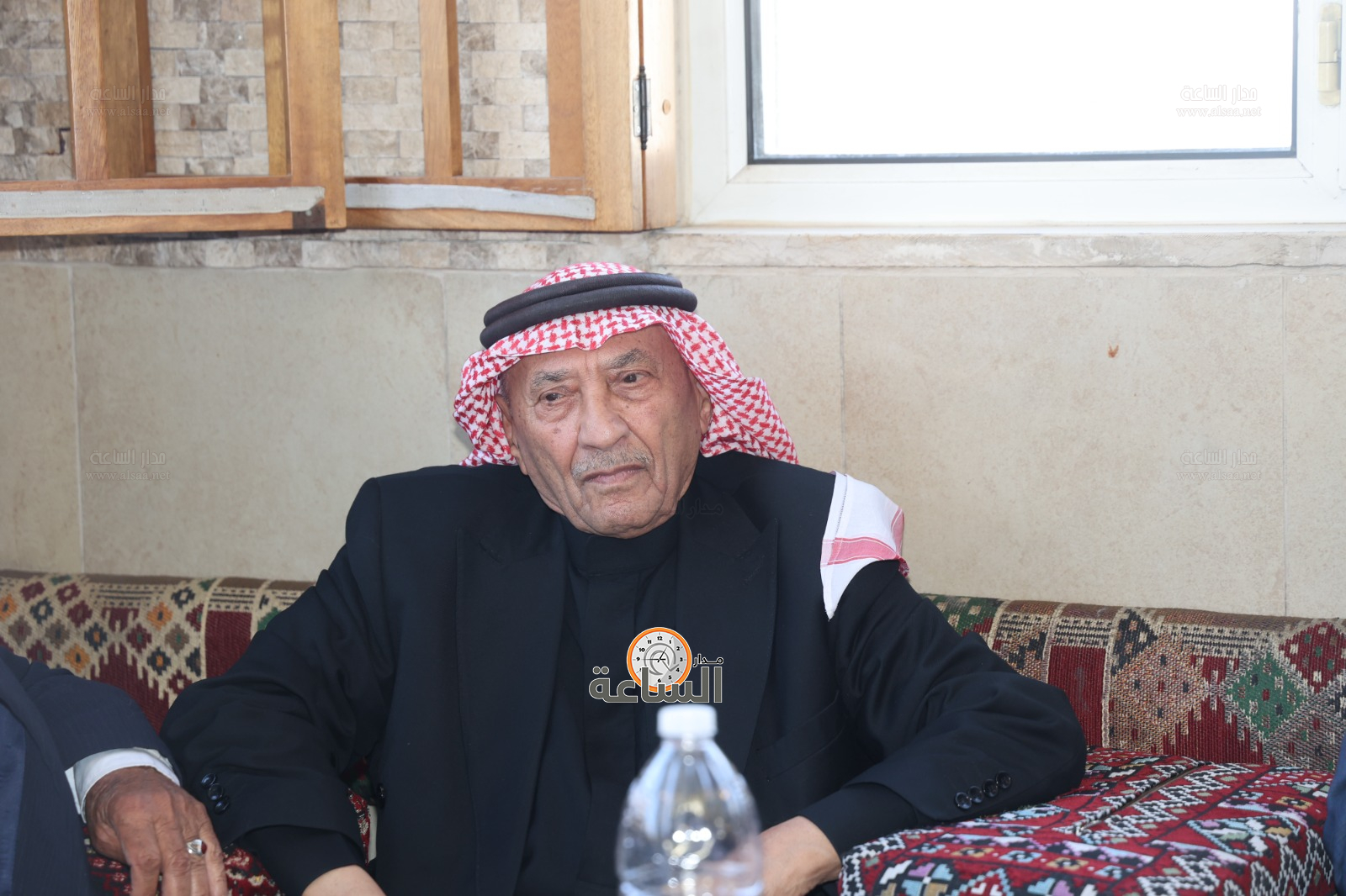 Madar Al-Saa Images 0.5890029588462361