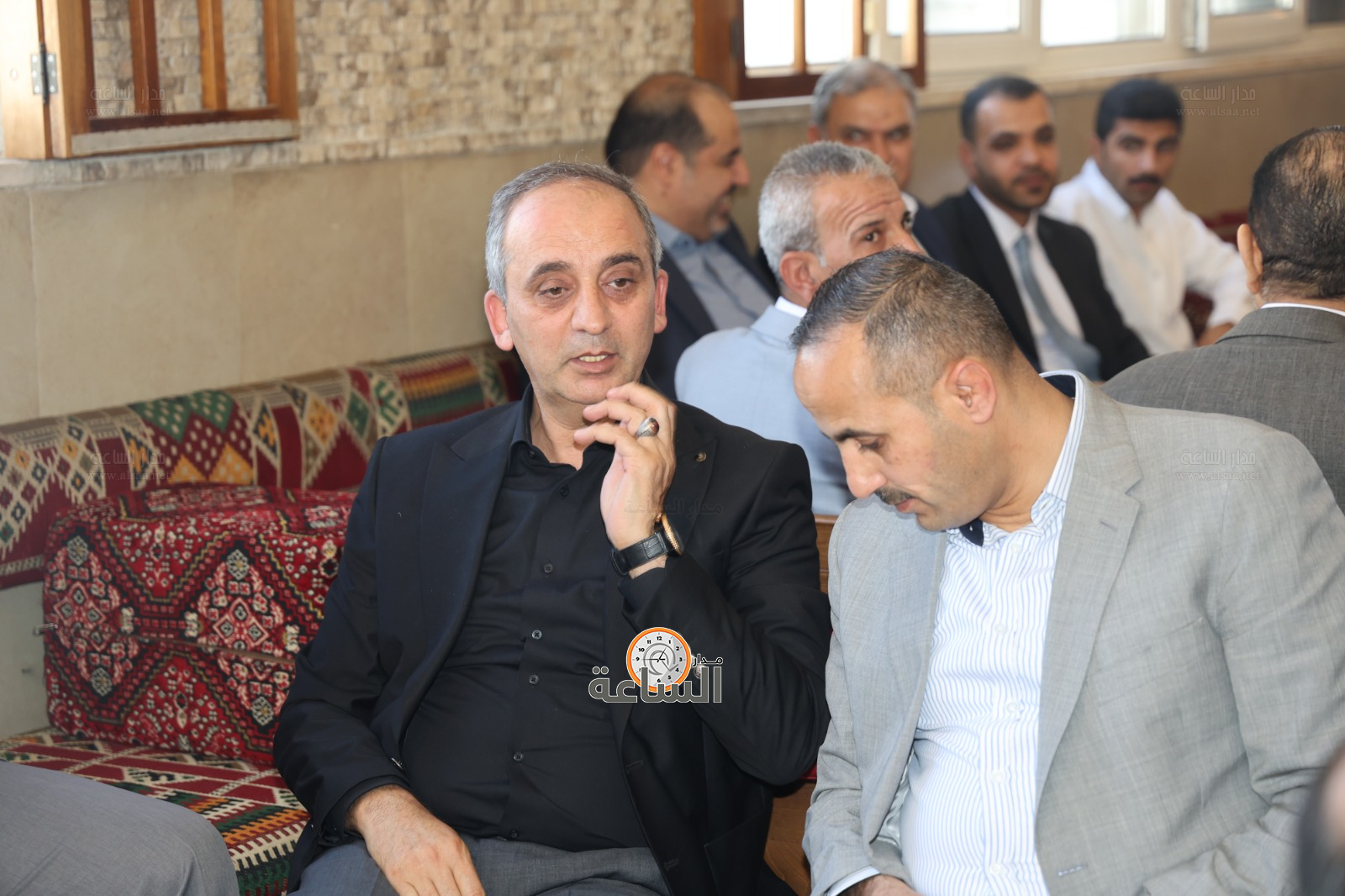 Madar Al-Saa Images 0.49294697527390585