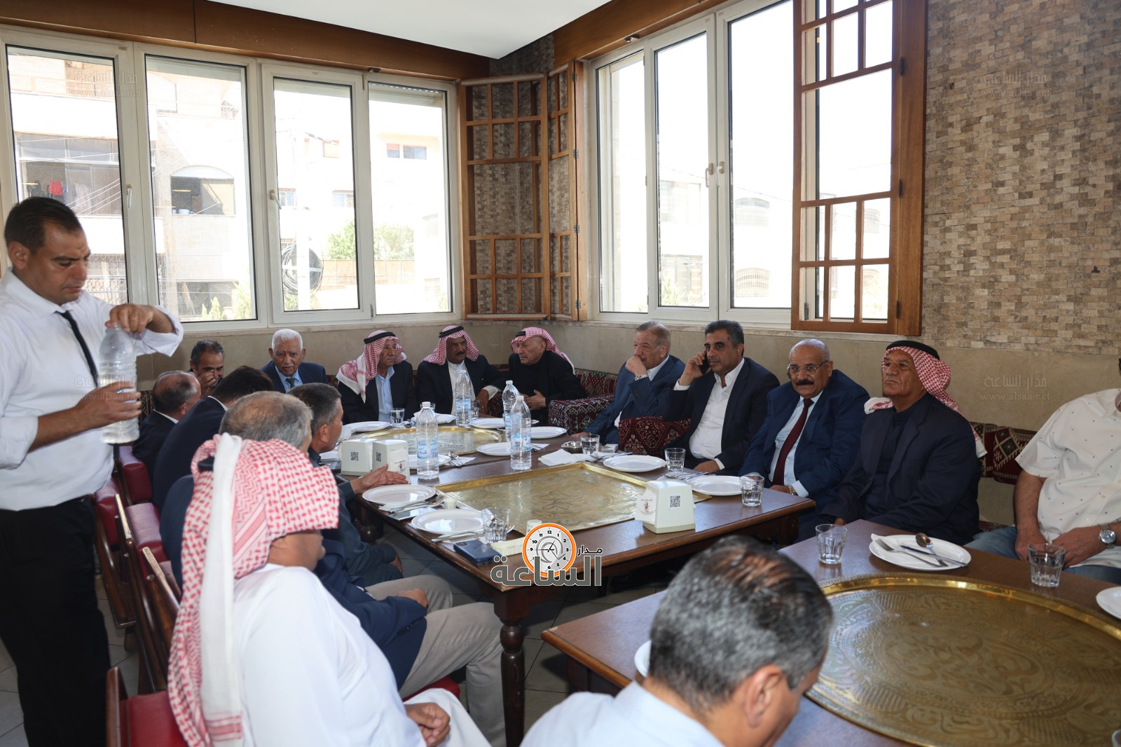 Madar Al-Saa Images 0.9761553724781568