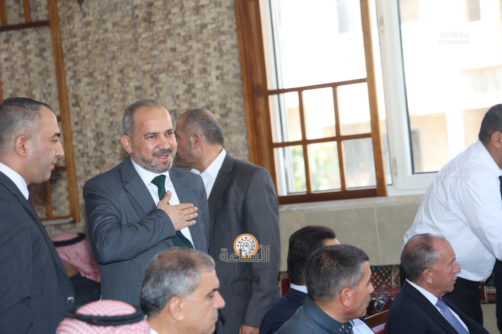 Madar Al-Saa Images 0.6311554638907049