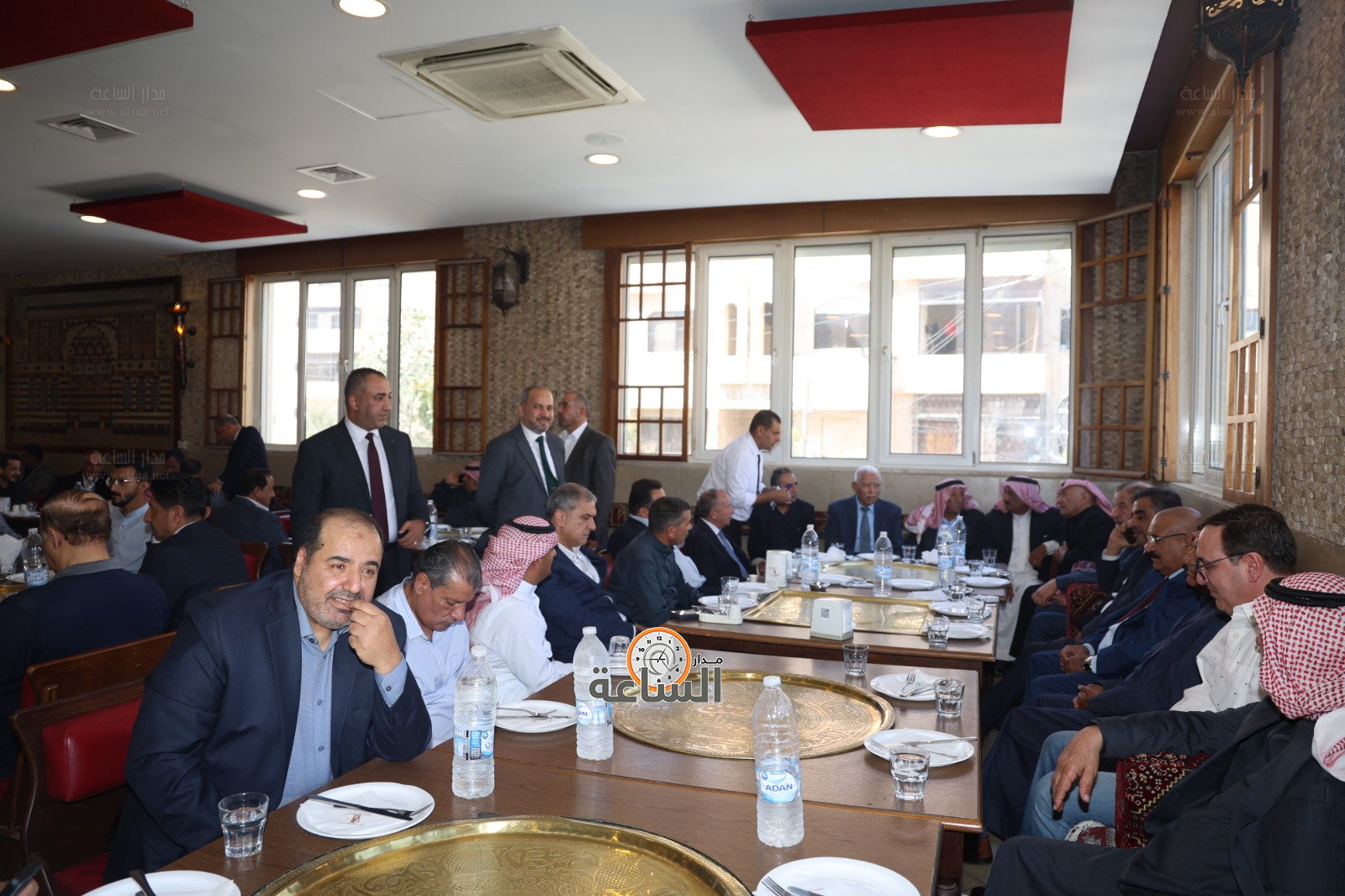 Madar Al-Saa Images 0.9579465254731955