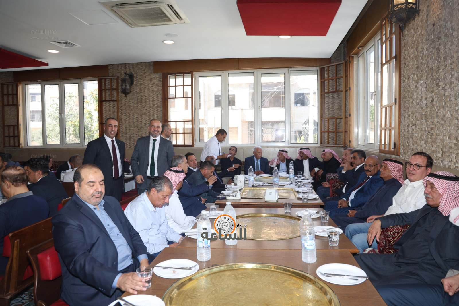 Madar Al-Saa Images 0.6507745196998275