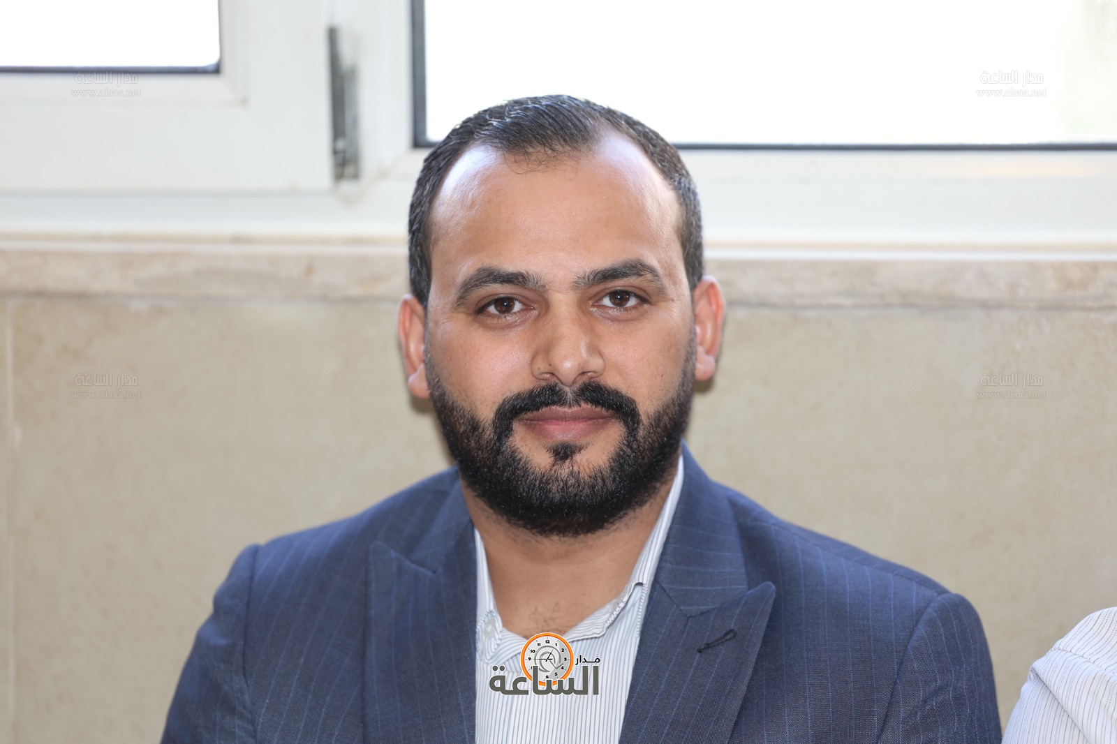 Madar Al-Saa Images 0.007612078357288832