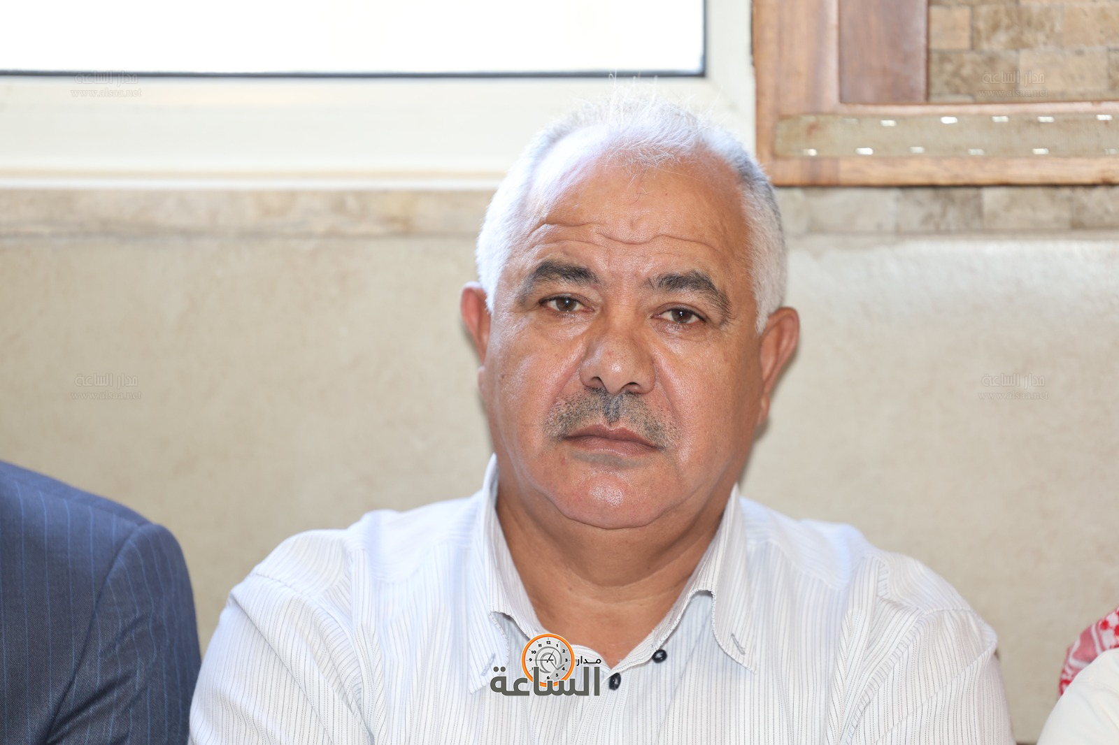 Madar Al-Saa Images 0.5633615994251892