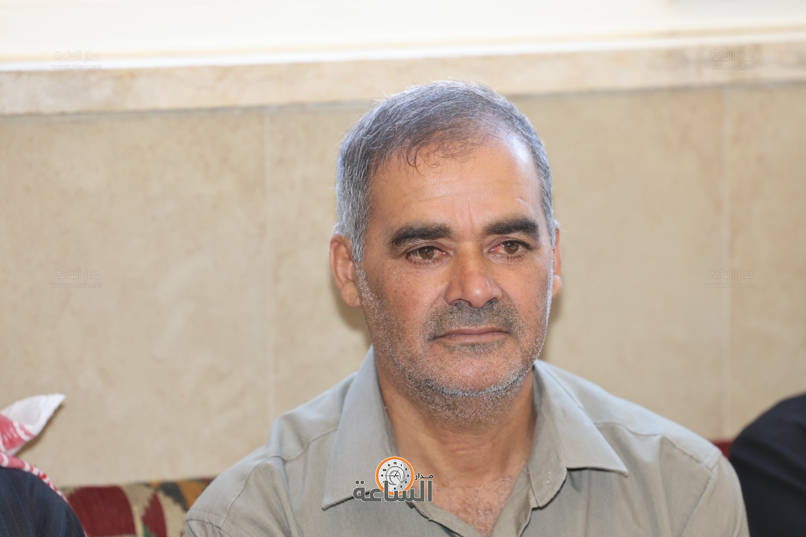 Madar Al-Saa Images 0.3288174874628448