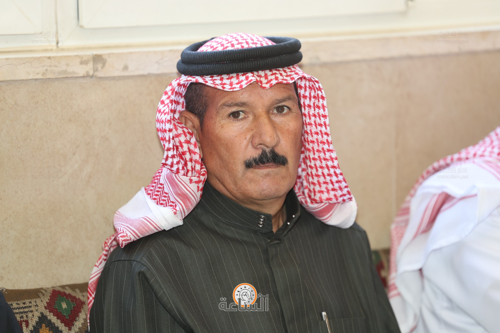 Madar Al-Saa Images 0.34124511390173917