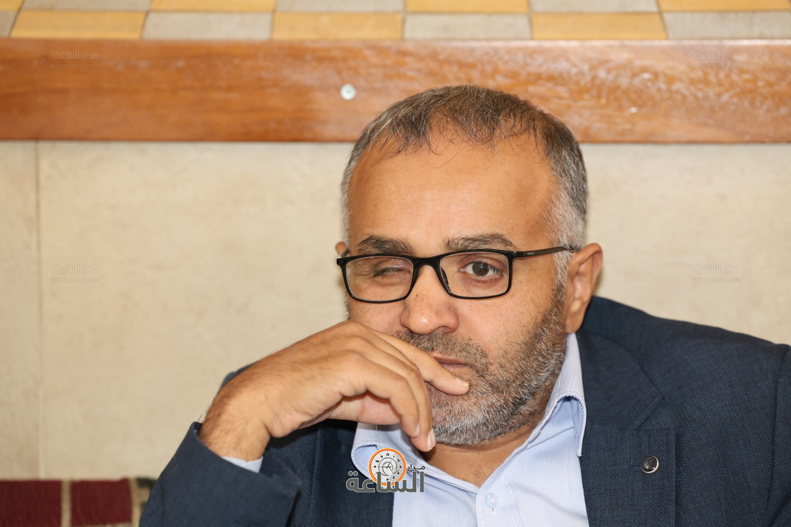 Madar Al-Saa Images 0.5387498812343097