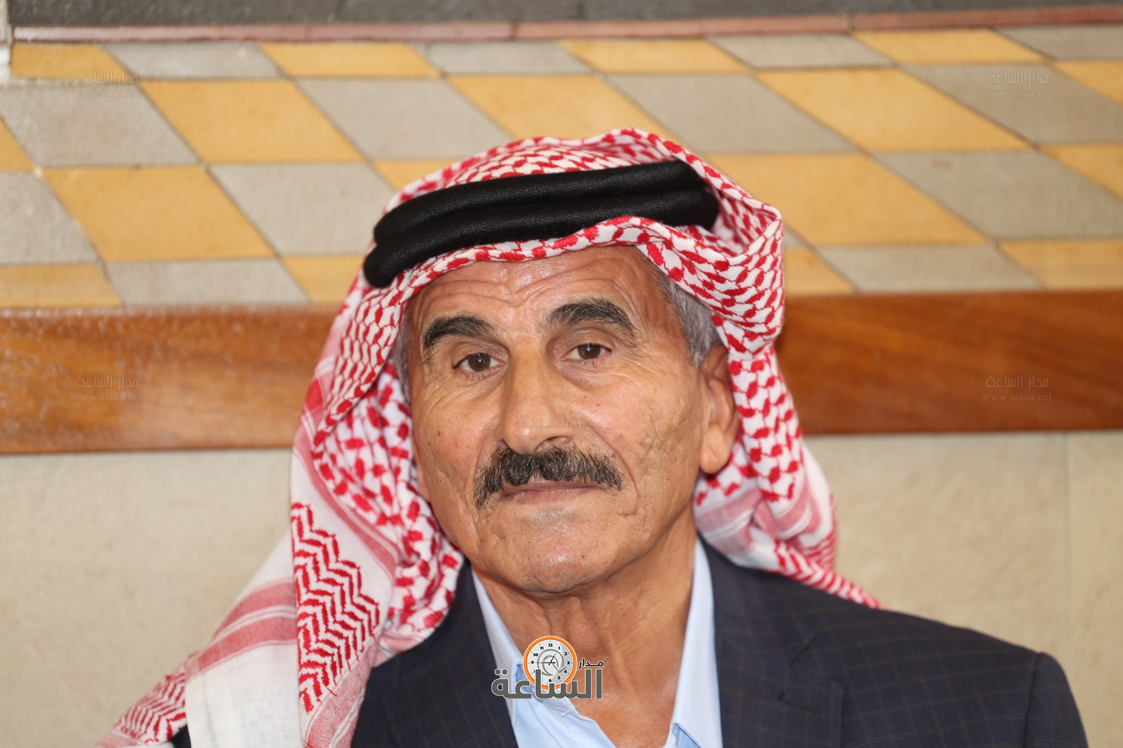 Madar Al-Saa Images 0.5207818282029568