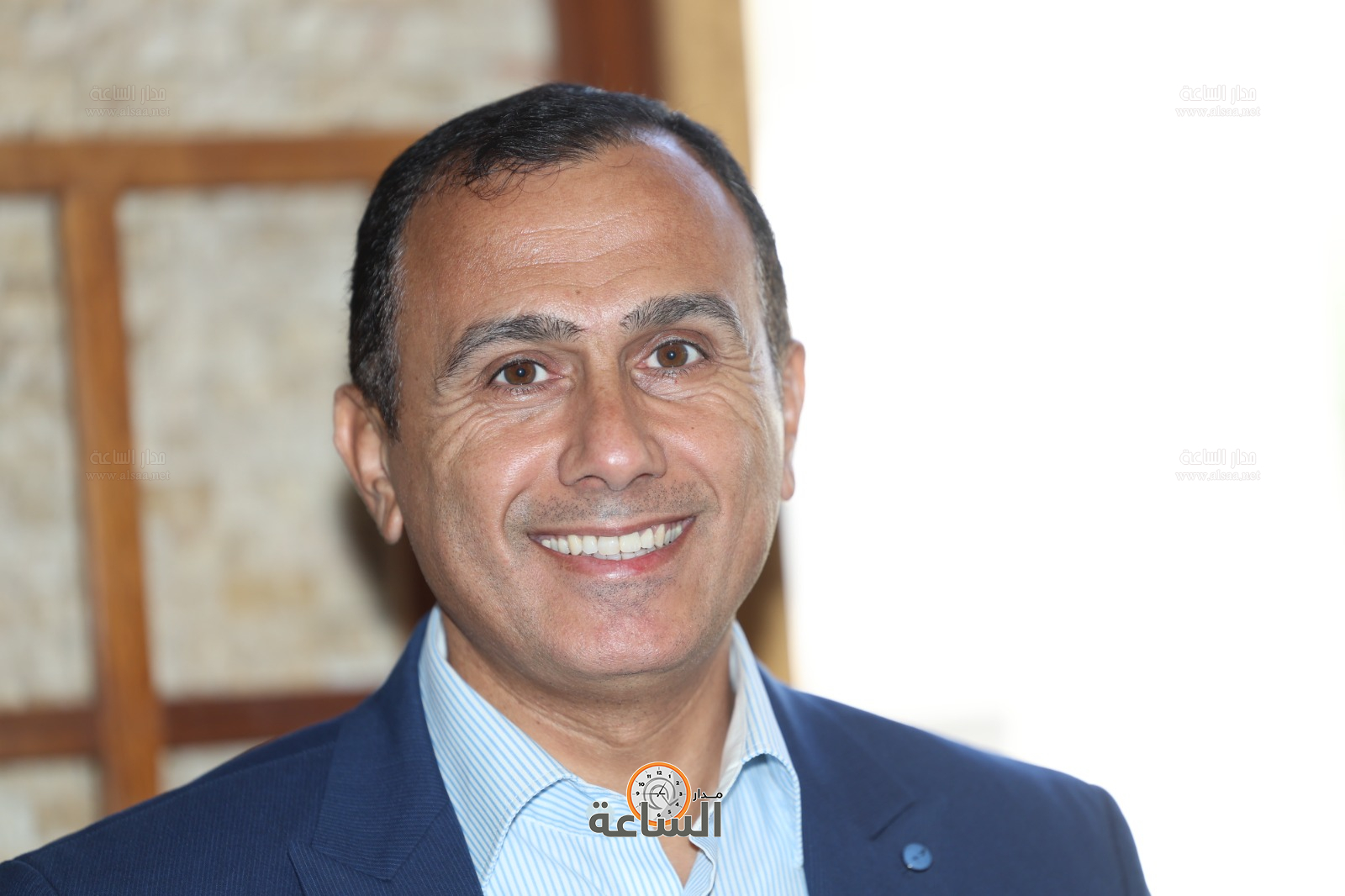 Madar Al-Saa Images 0.9468243116741888