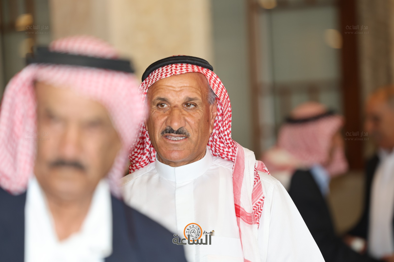 Madar Al-Saa Images 0.26965204041780133