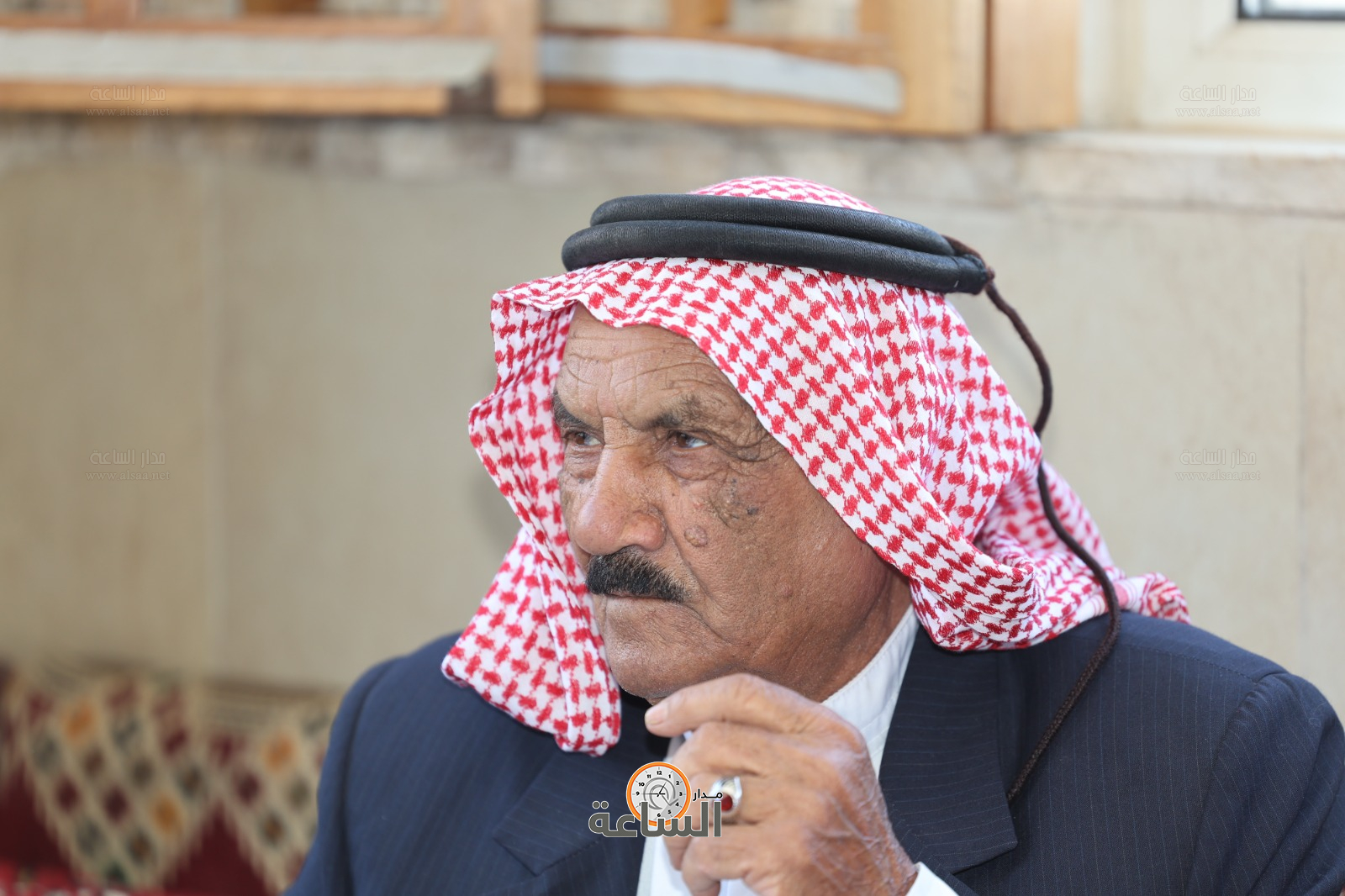 Madar Al-Saa Images 0.08521467173806585