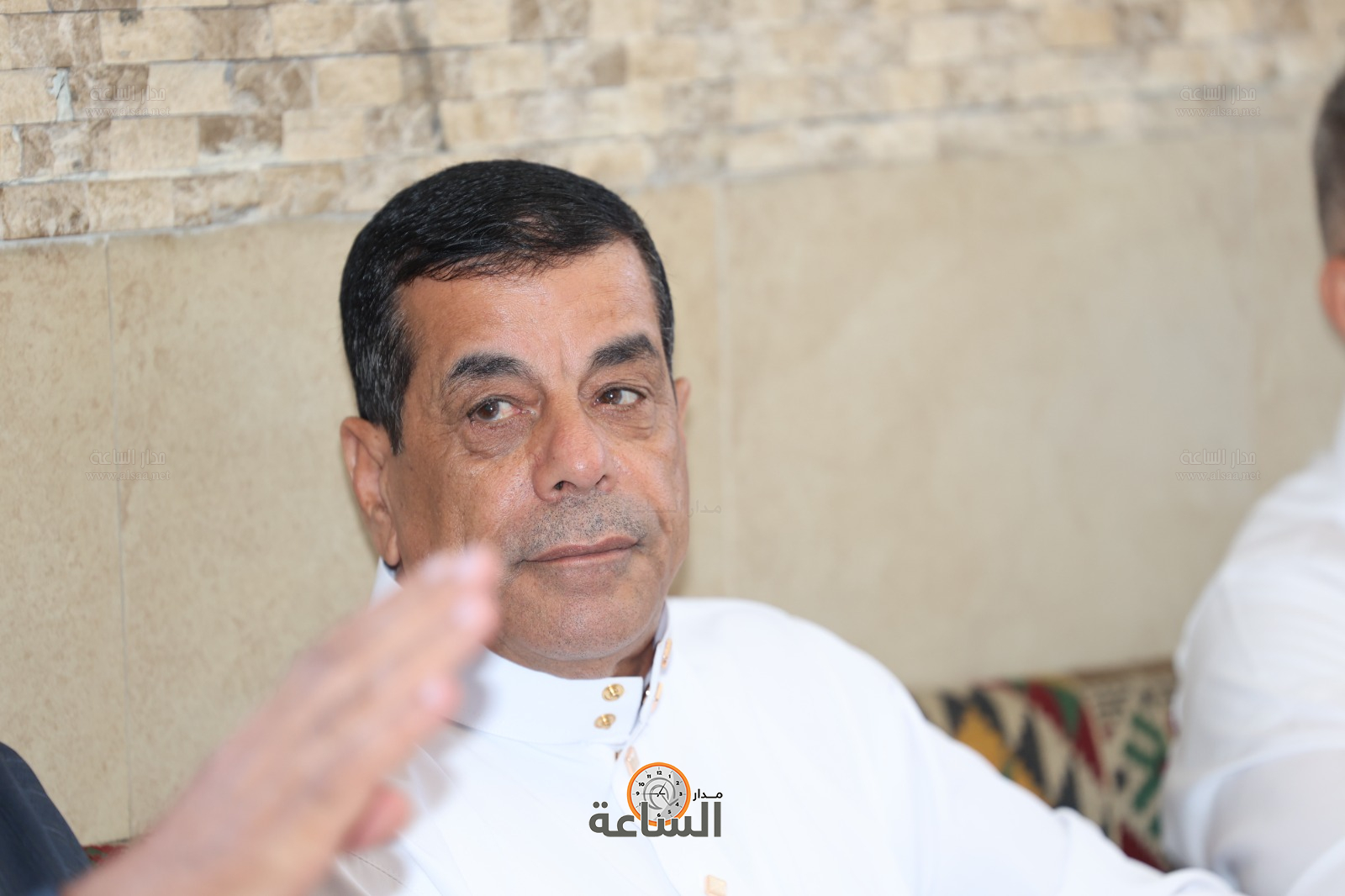 Madar Al-Saa Images 0.1438402471975304