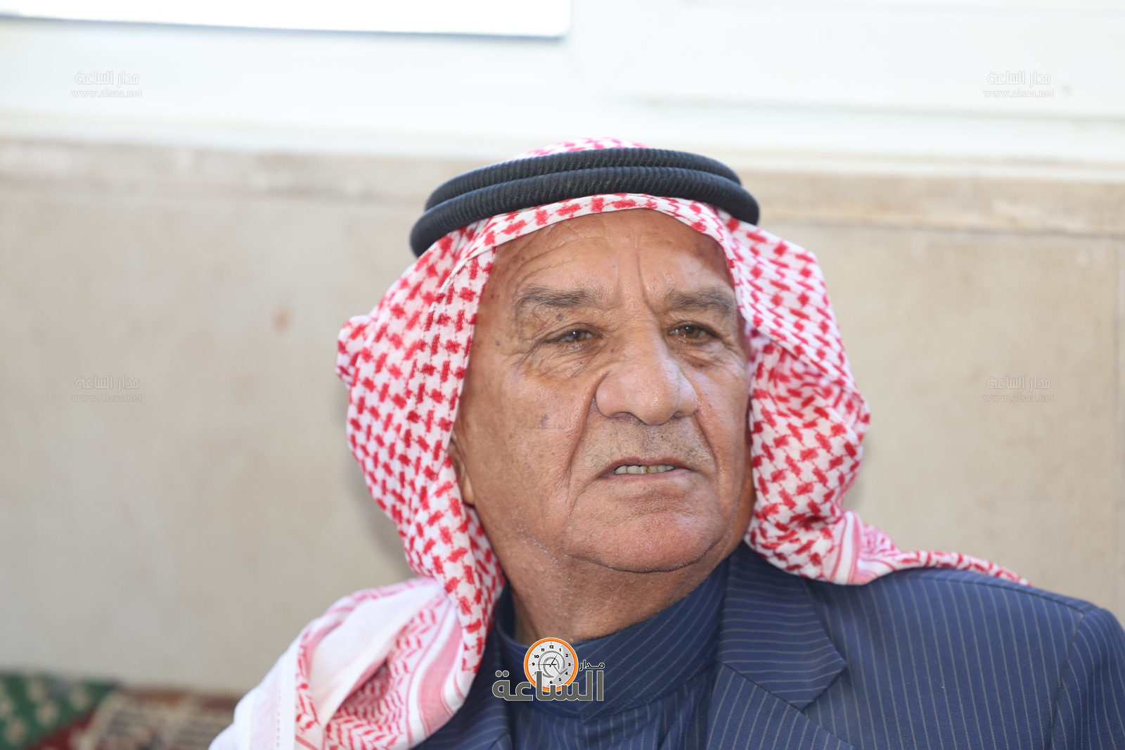 Madar Al-Saa Images 0.47899748270130005