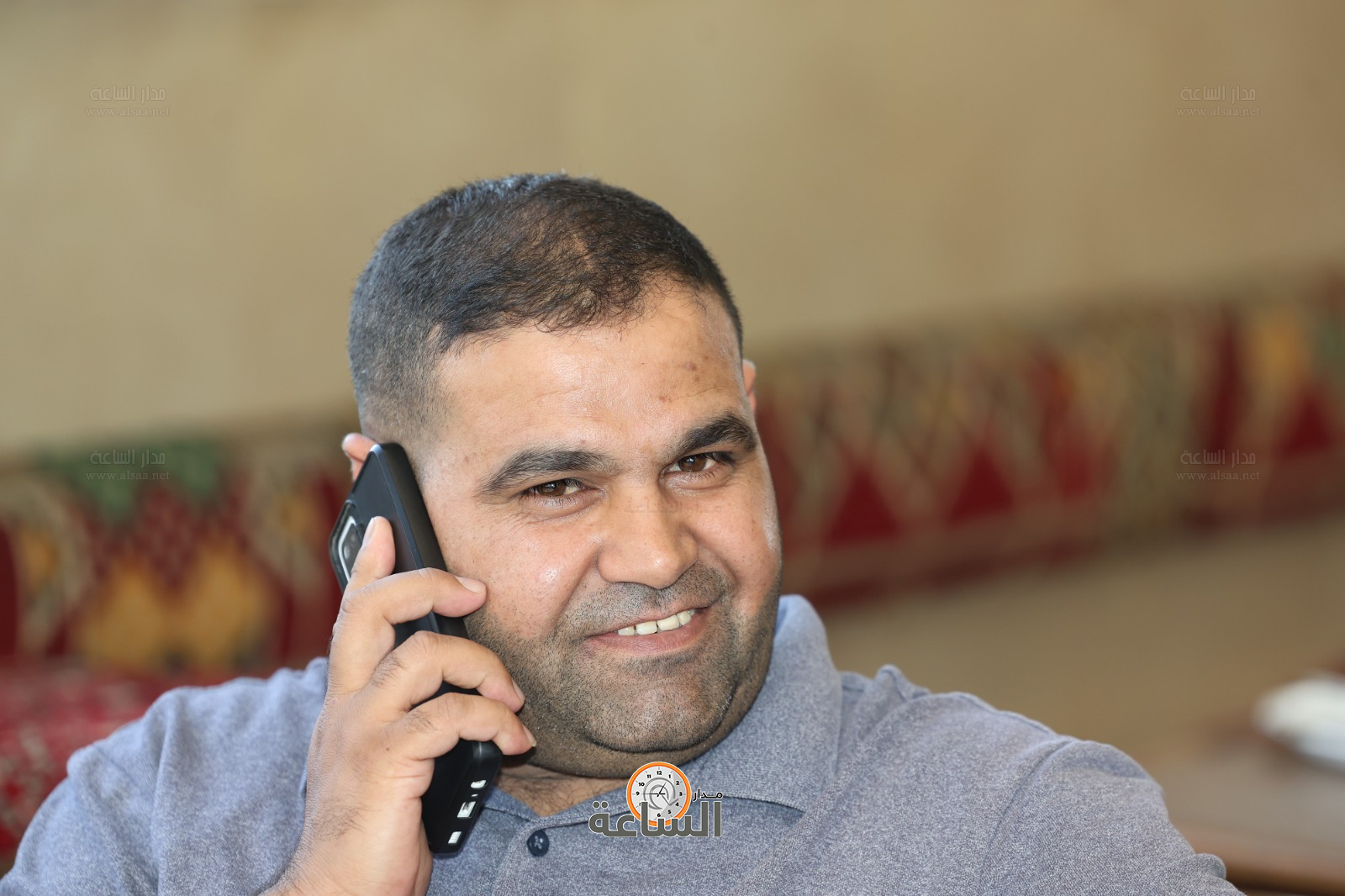 Madar Al-Saa Images 0.2783577590297466