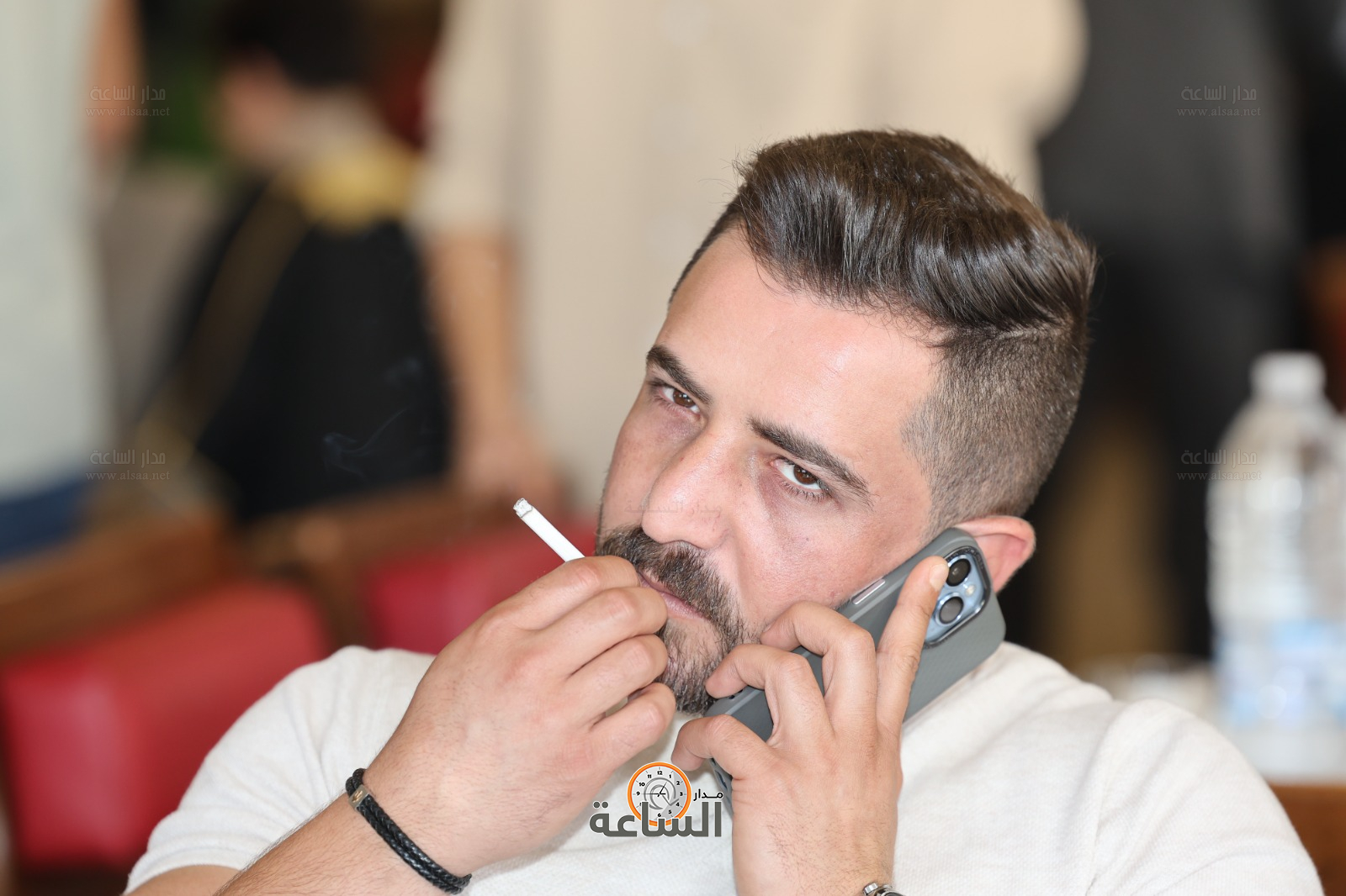 Madar Al-Saa Images 0.8477358883804123