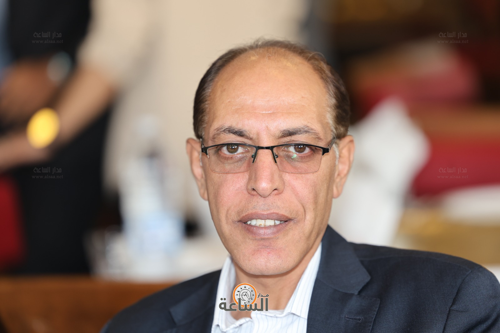 Madar Al-Saa Images 0.1734600672238028