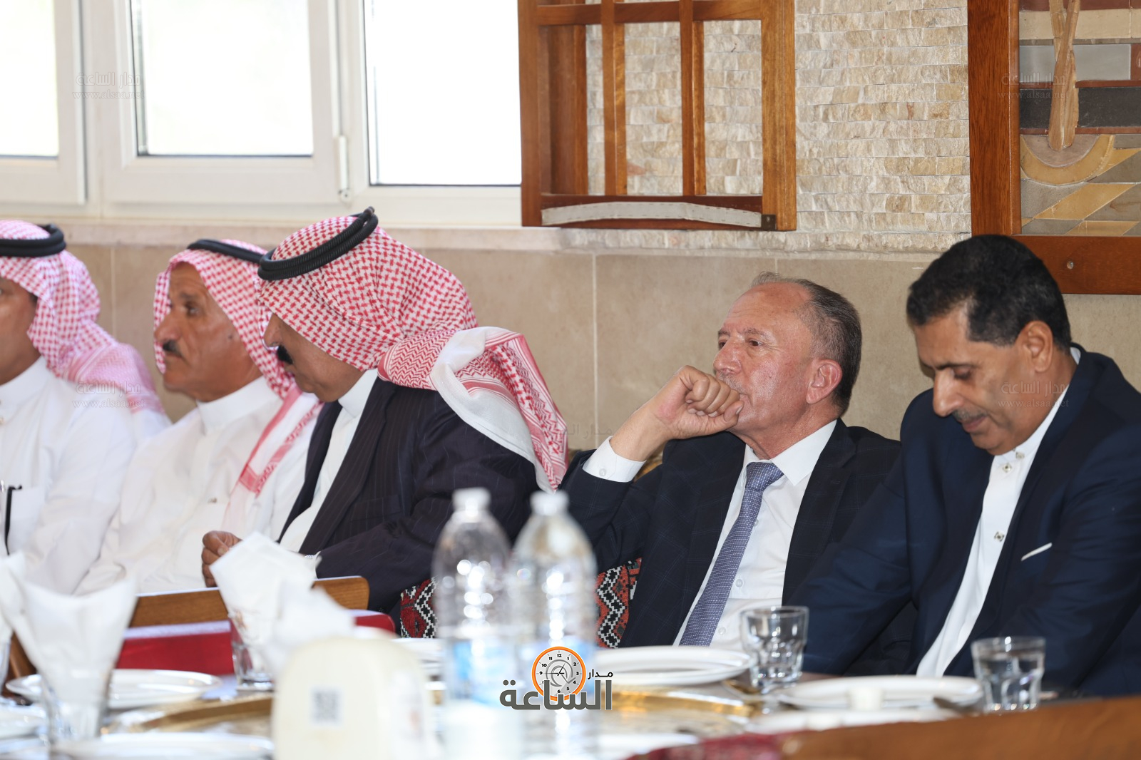 Madar Al-Saa Images 0.9529795250465176