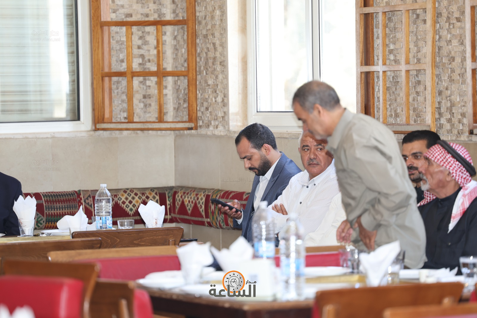 Madar Al-Saa Images 0.7844989918872116