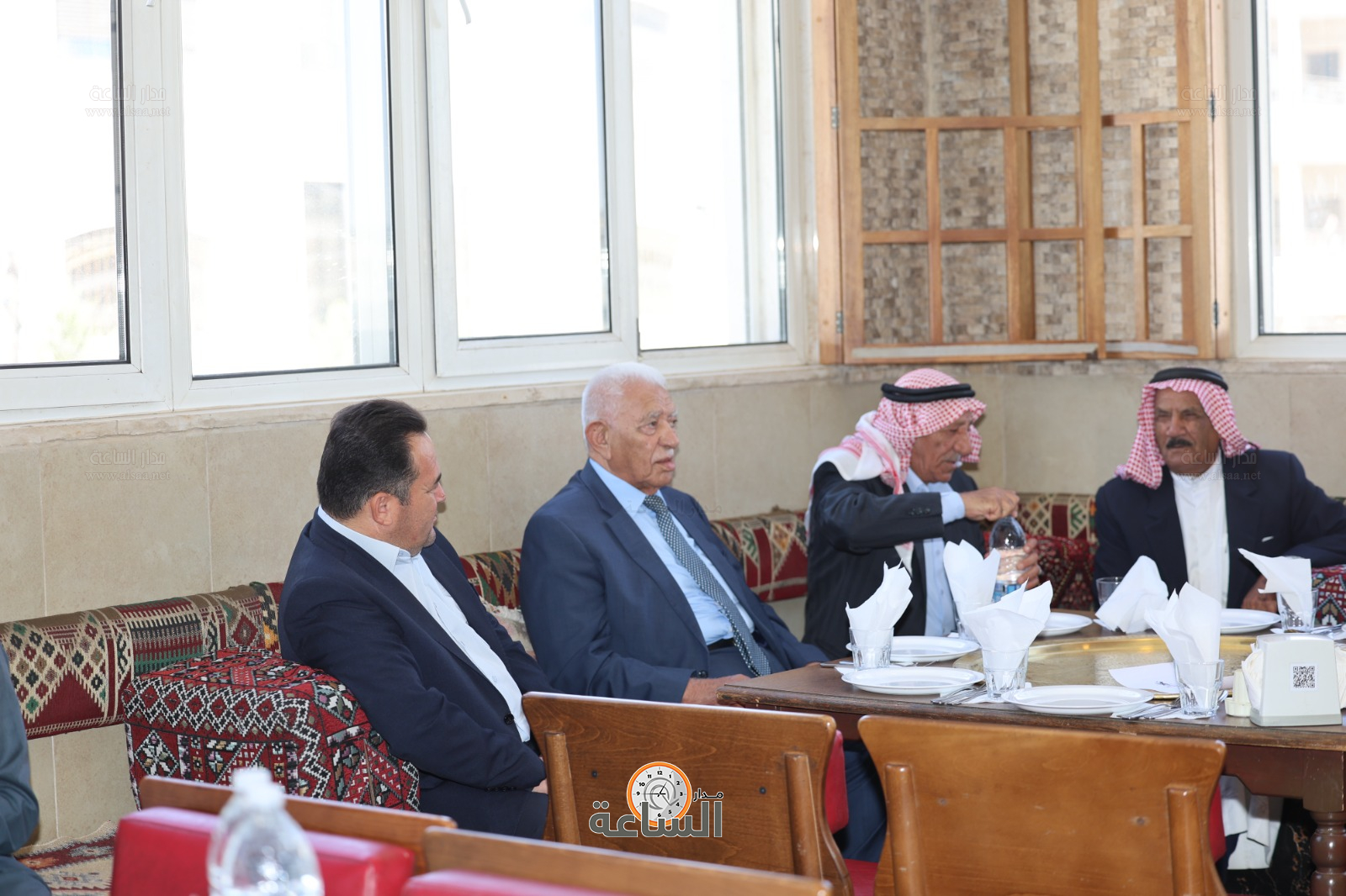 Madar Al-Saa Images 0.9352410549451726