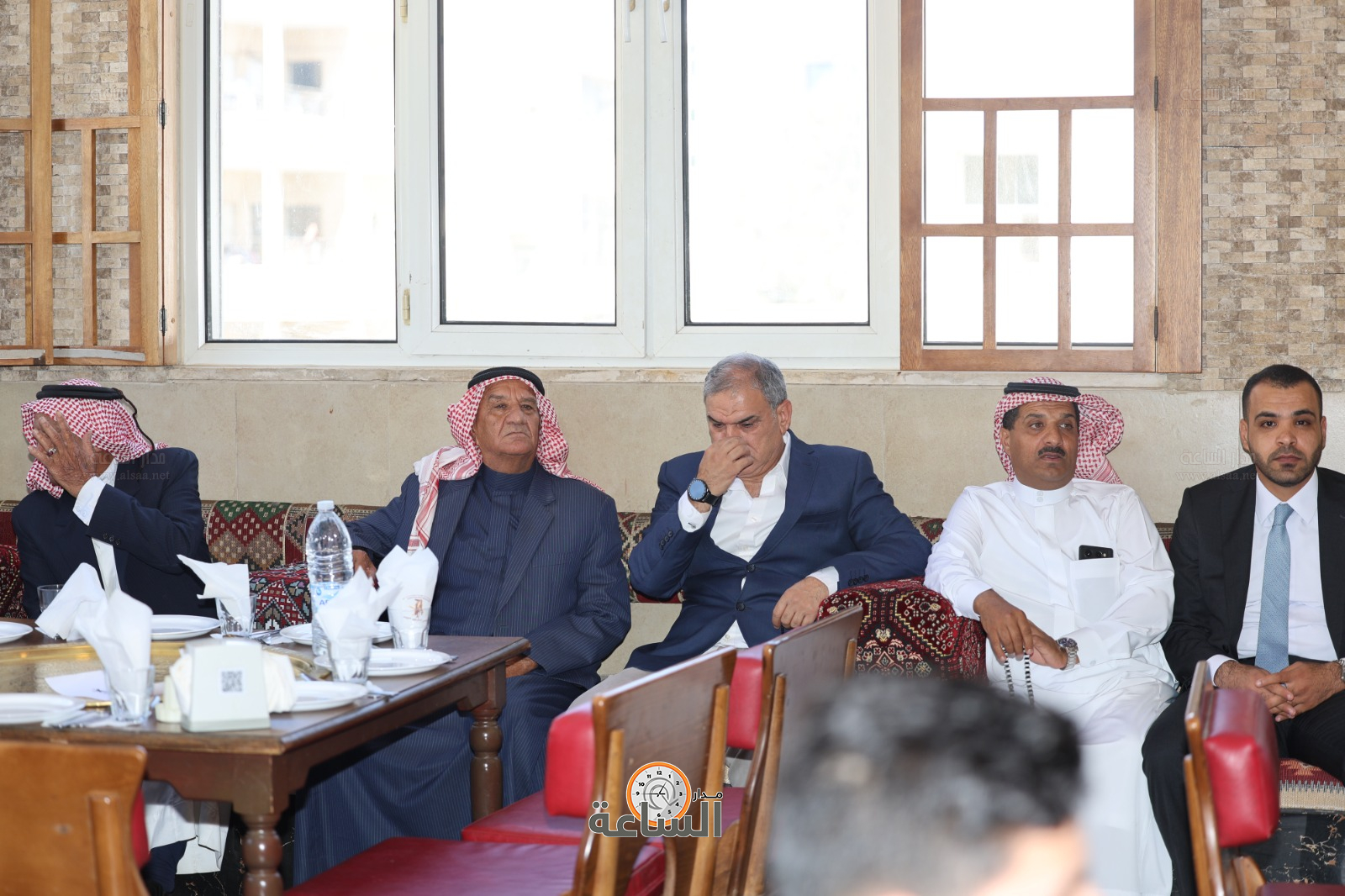 Madar Al-Saa Images 0.758794653228208