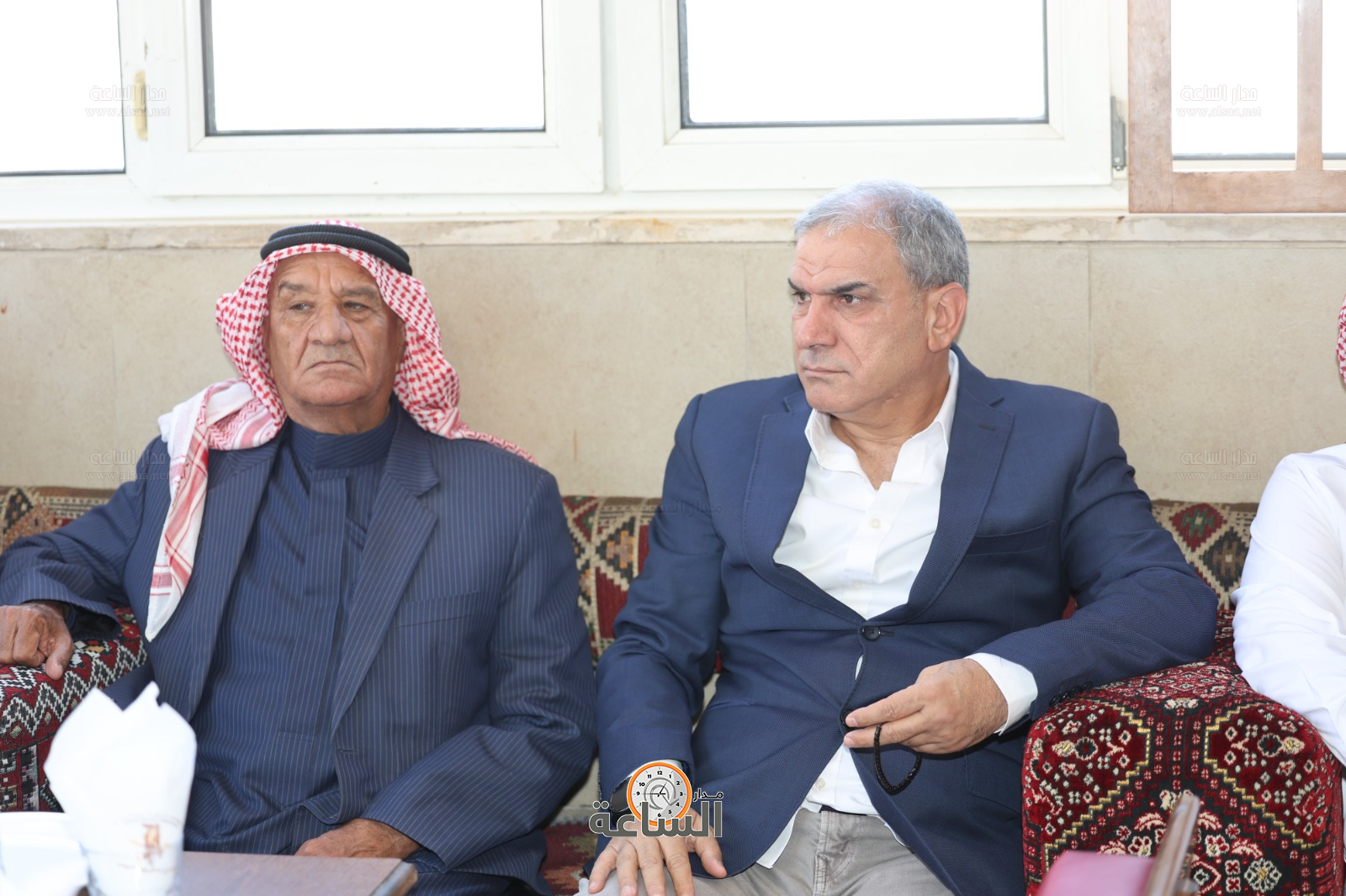 Madar Al-Saa Images 0.5053280394052286