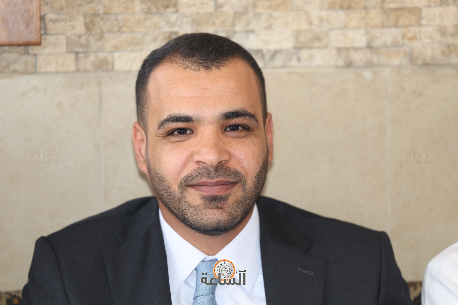 Madar Al-Saa Images 0.5600550428629997