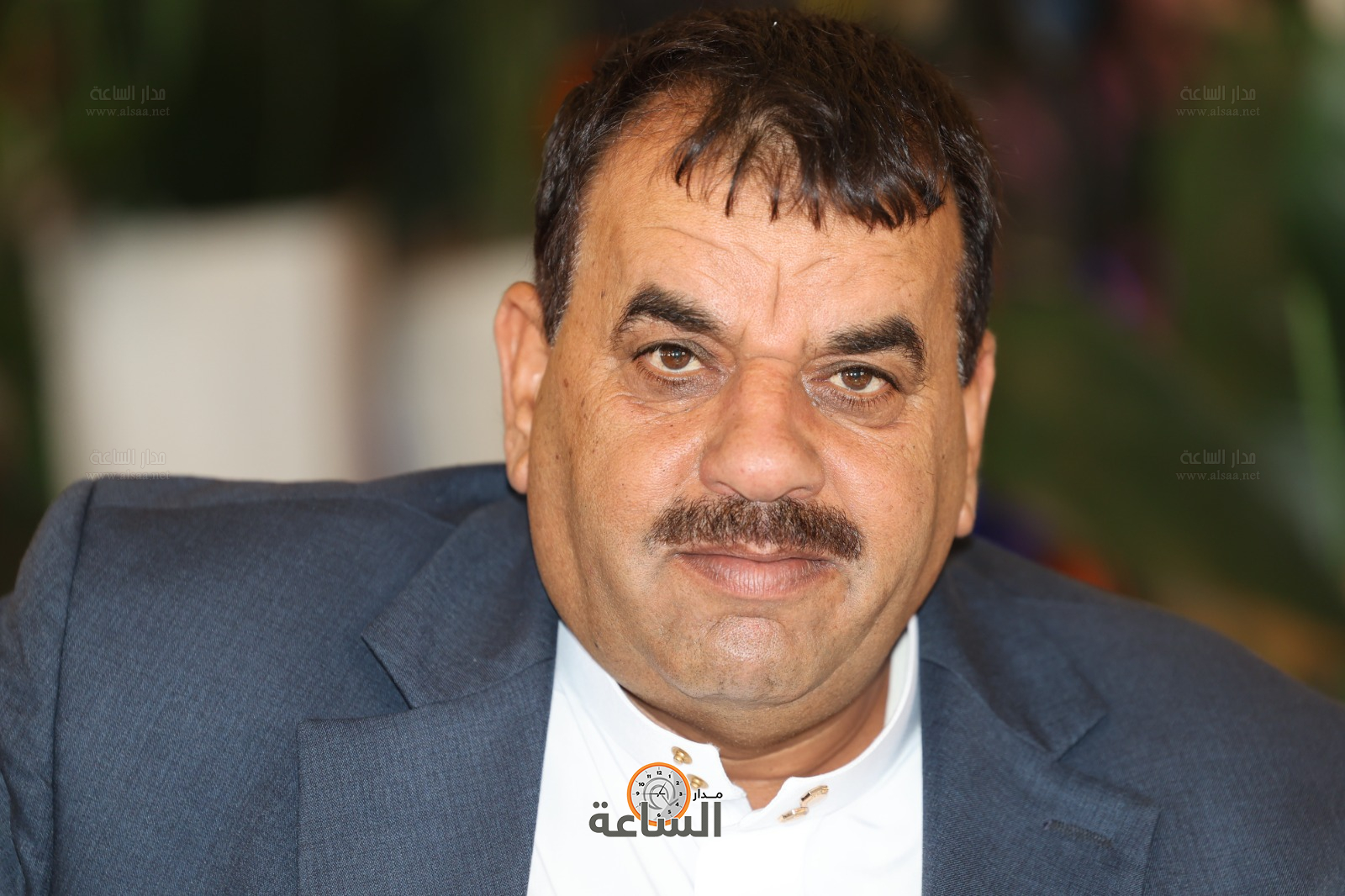 Madar Al-Saa Images 0.0928908083719322