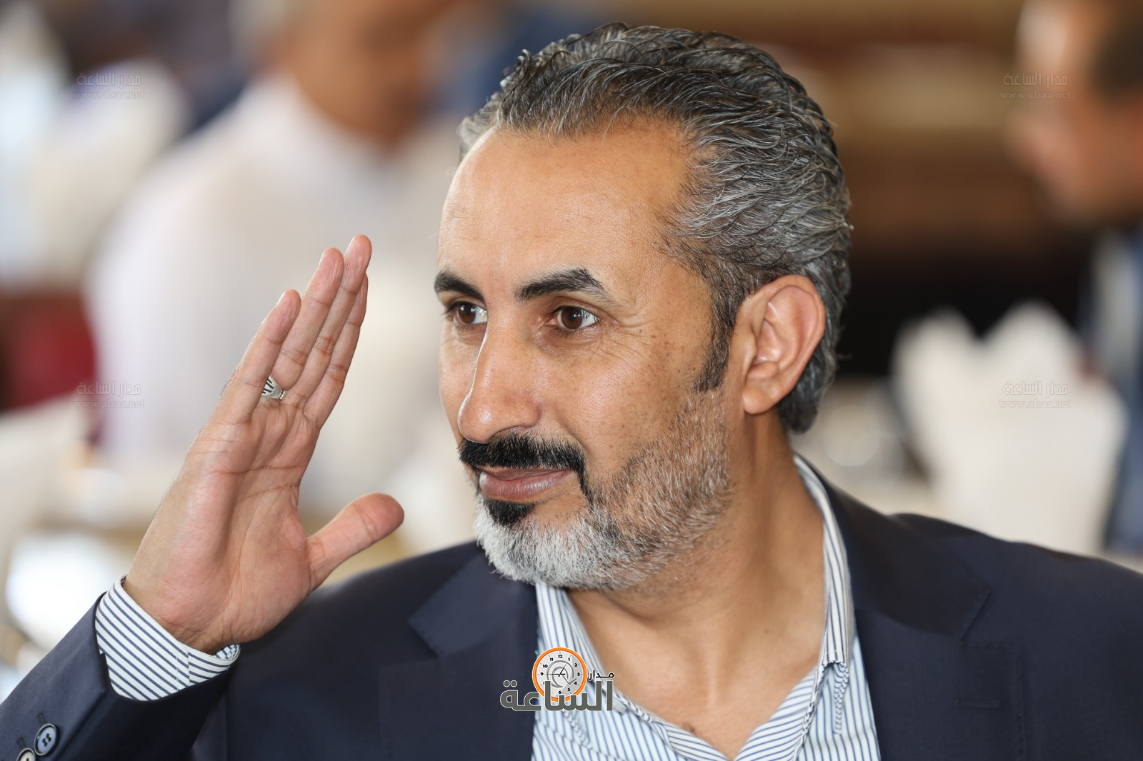 Madar Al-Saa Images 0.9322141354251959