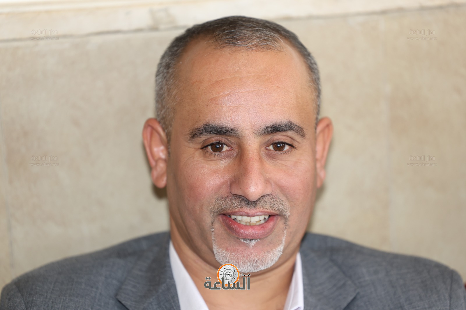 Madar Al-Saa Images 0.44721929831583407