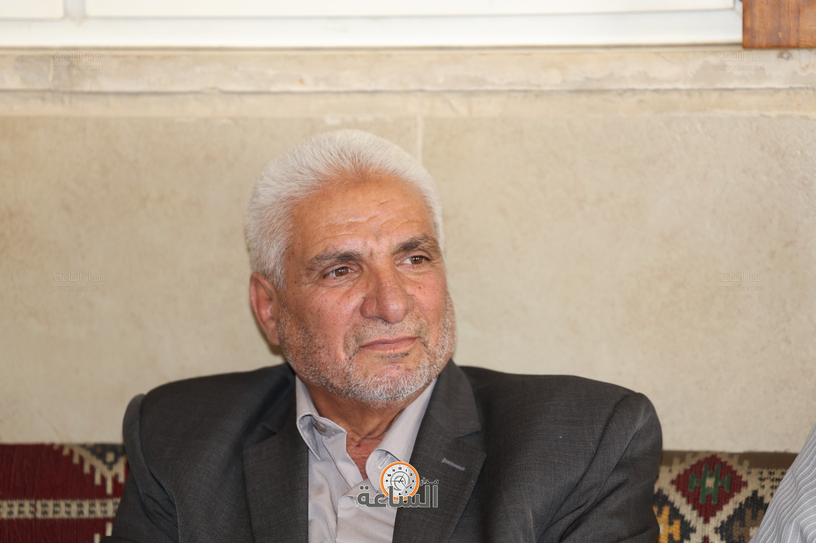 Madar Al-Saa Images 0.12996127403755253