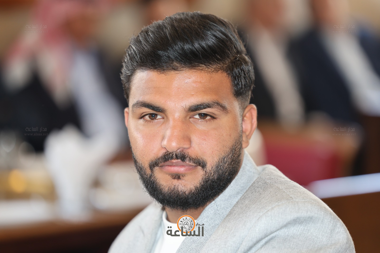 Madar Al-Saa Images 0.5256559417884881