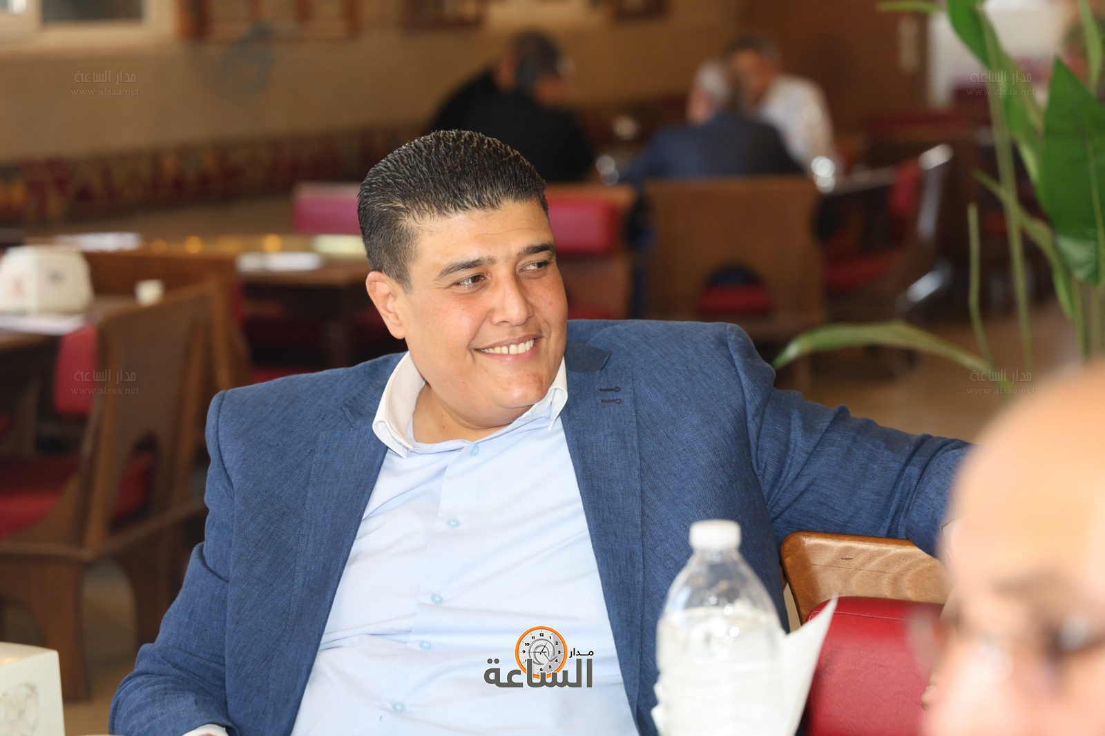 Madar Al-Saa Images 0.5595413032131035