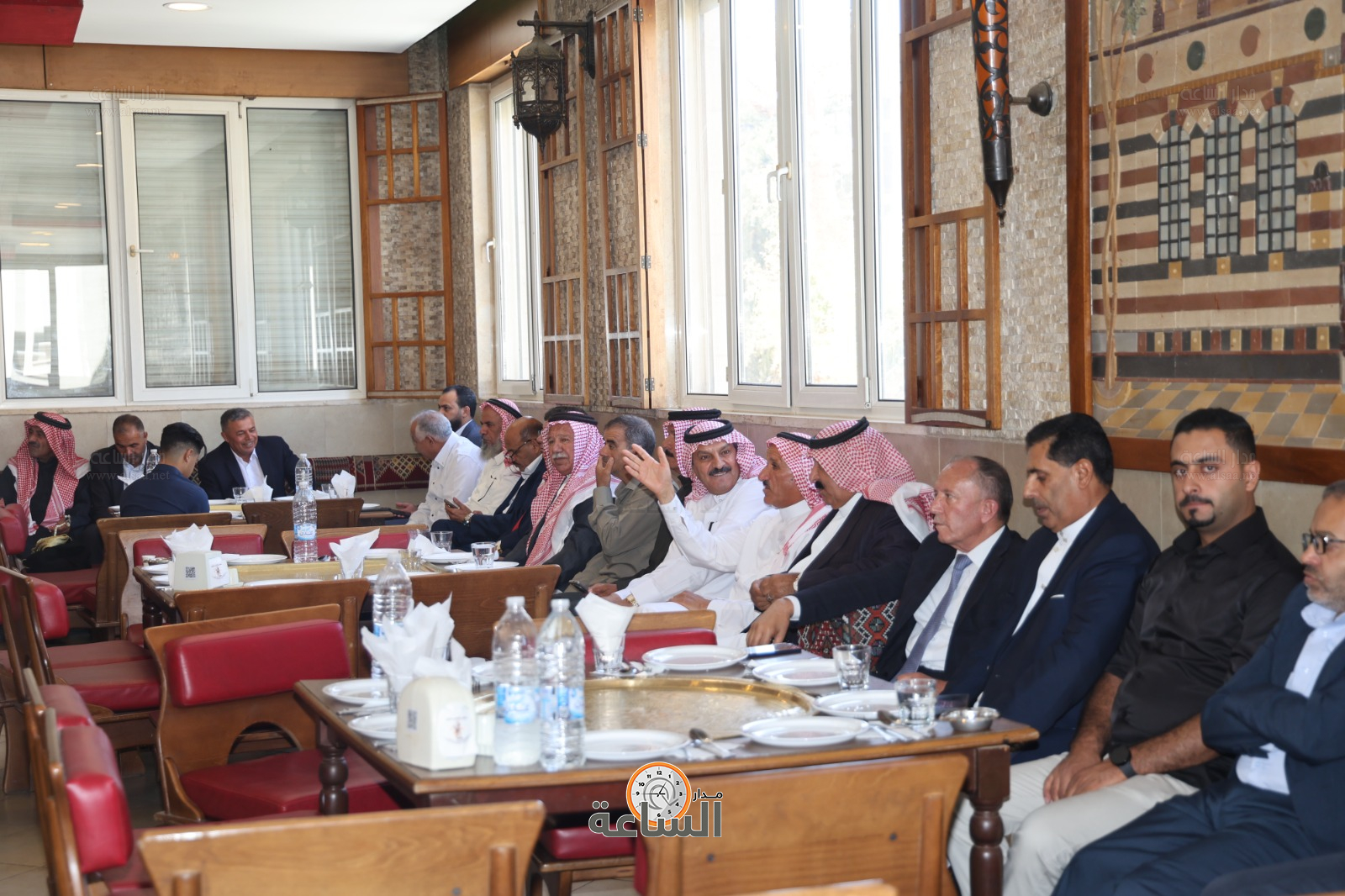 Madar Al-Saa Images 0.09035268066283975