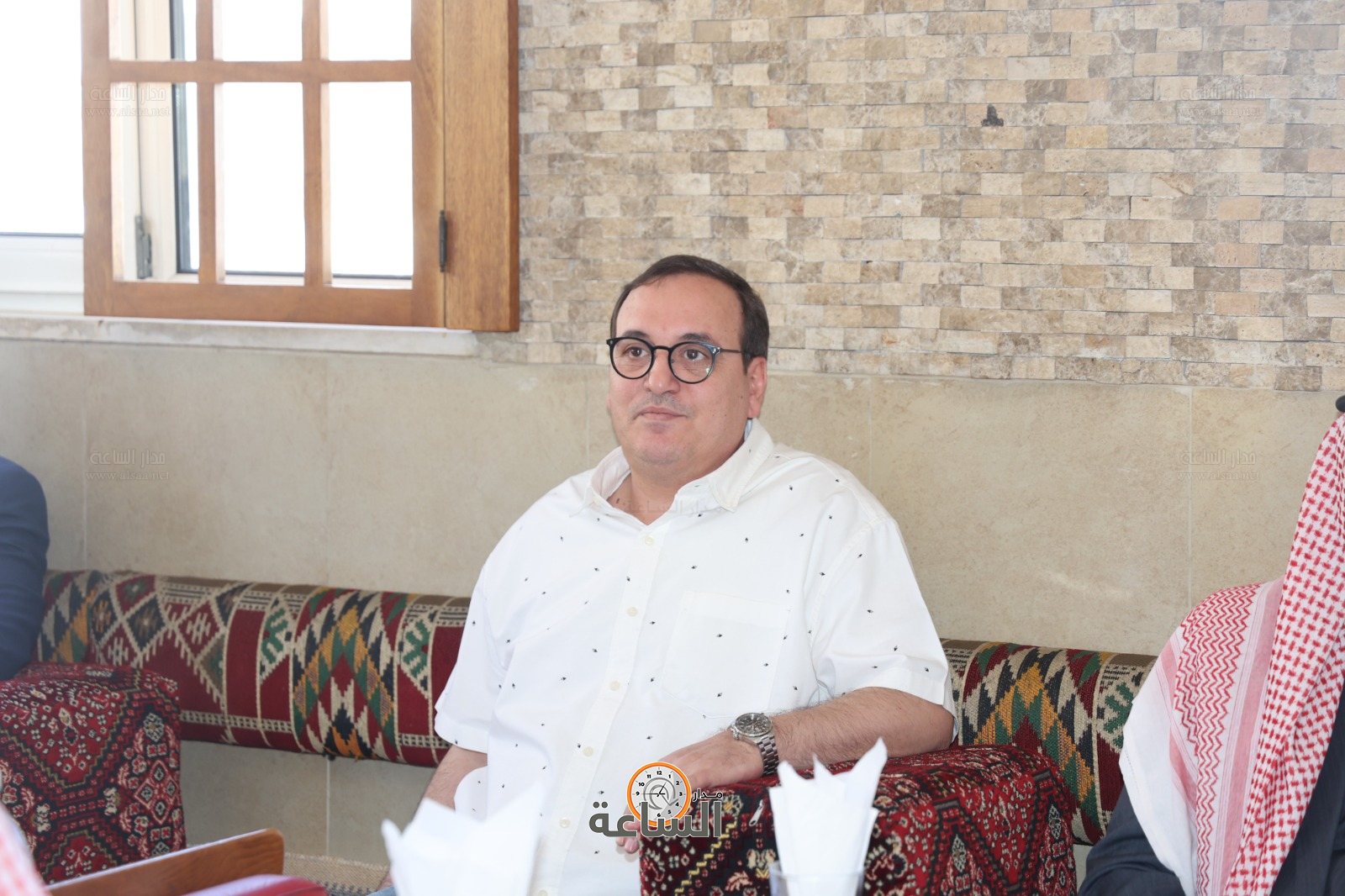 Madar Al-Saa Images 0.17256864355745705