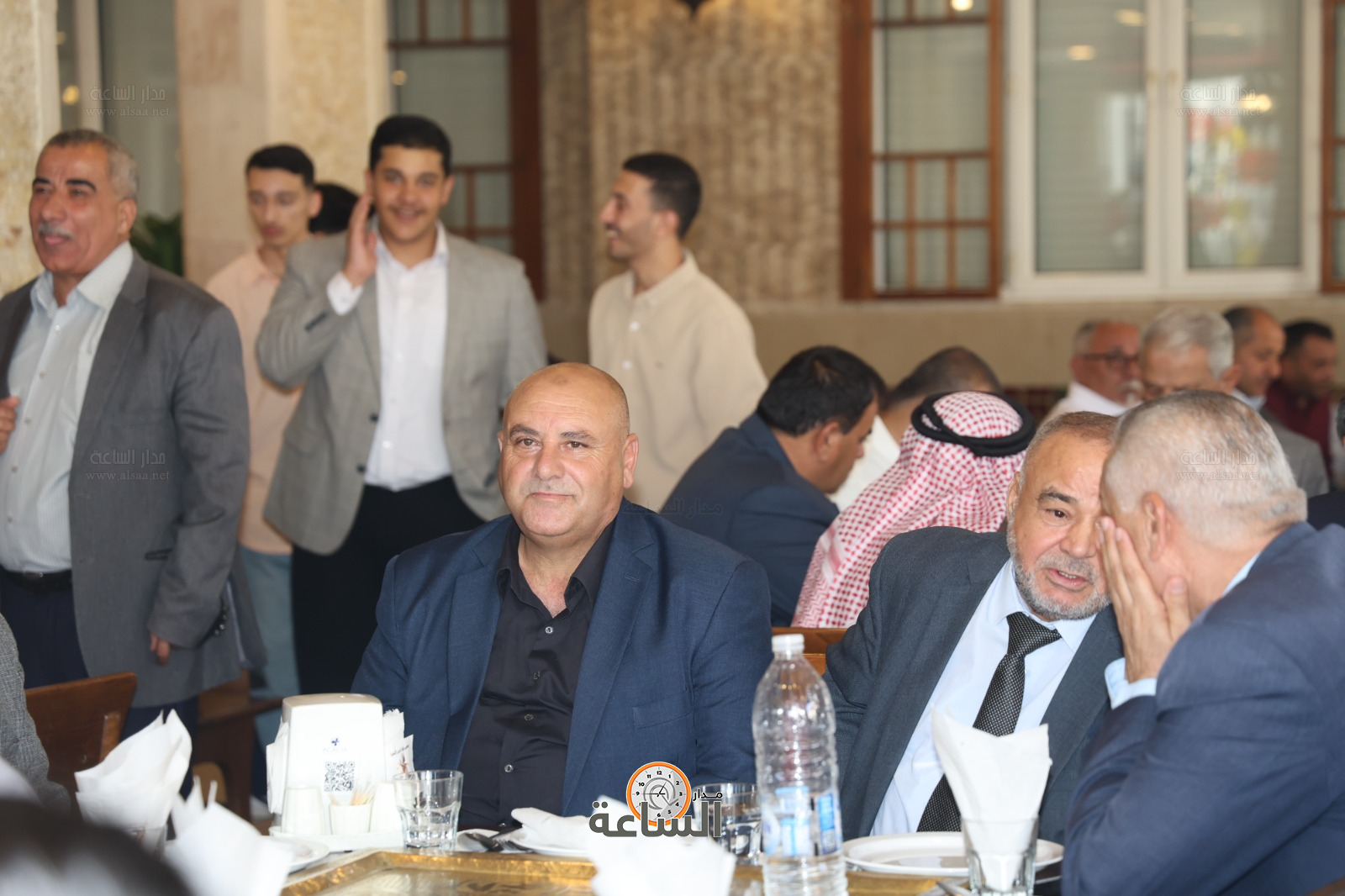 Madar Al-Saa Images 0.4310437964216668