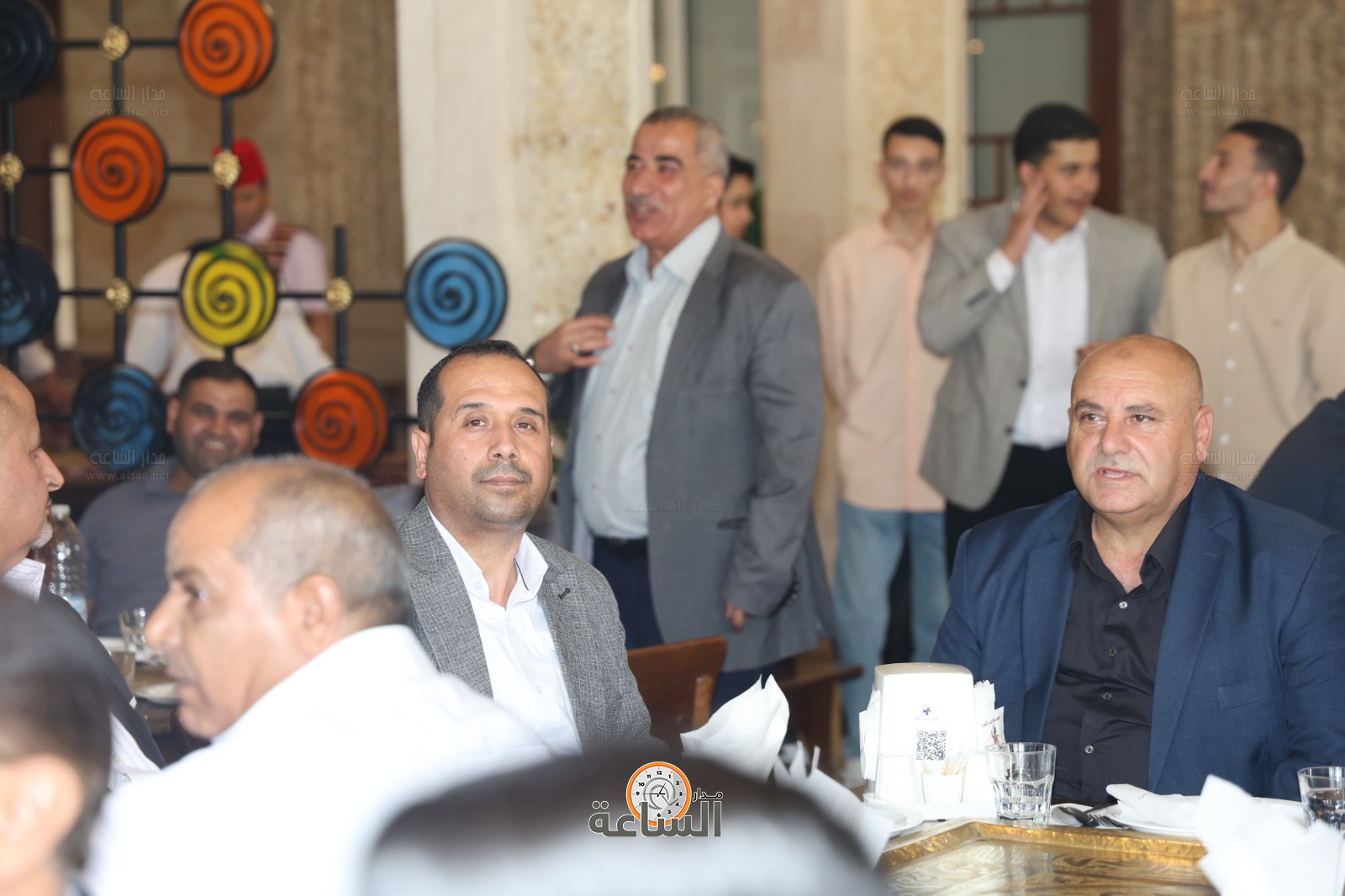 Madar Al-Saa Images 0.016121326363735644