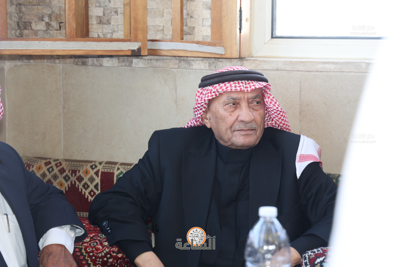 Madar Al-Saa Images 0.09673970319954428