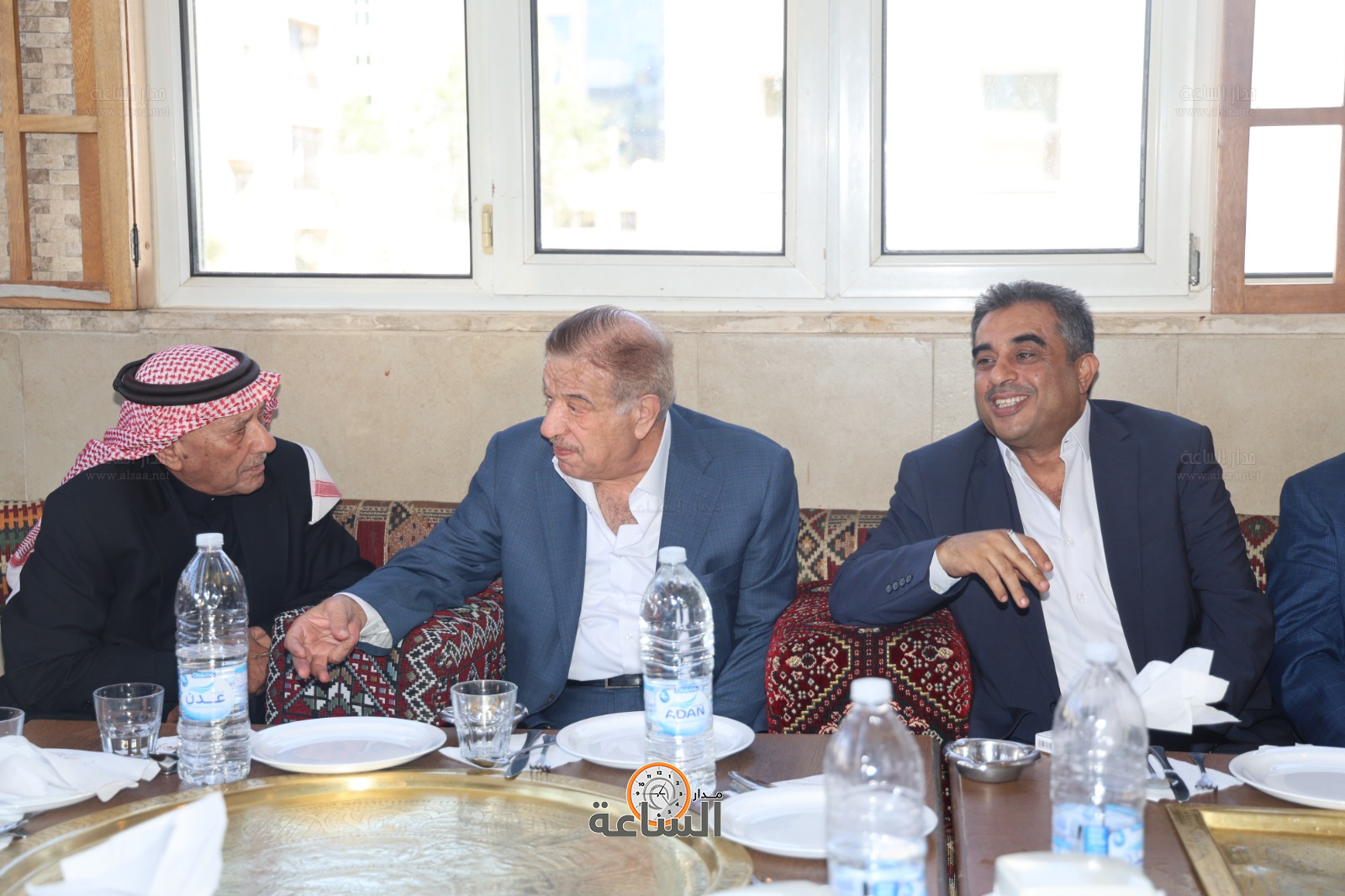 Madar Al-Saa Images 0.0693045916824846